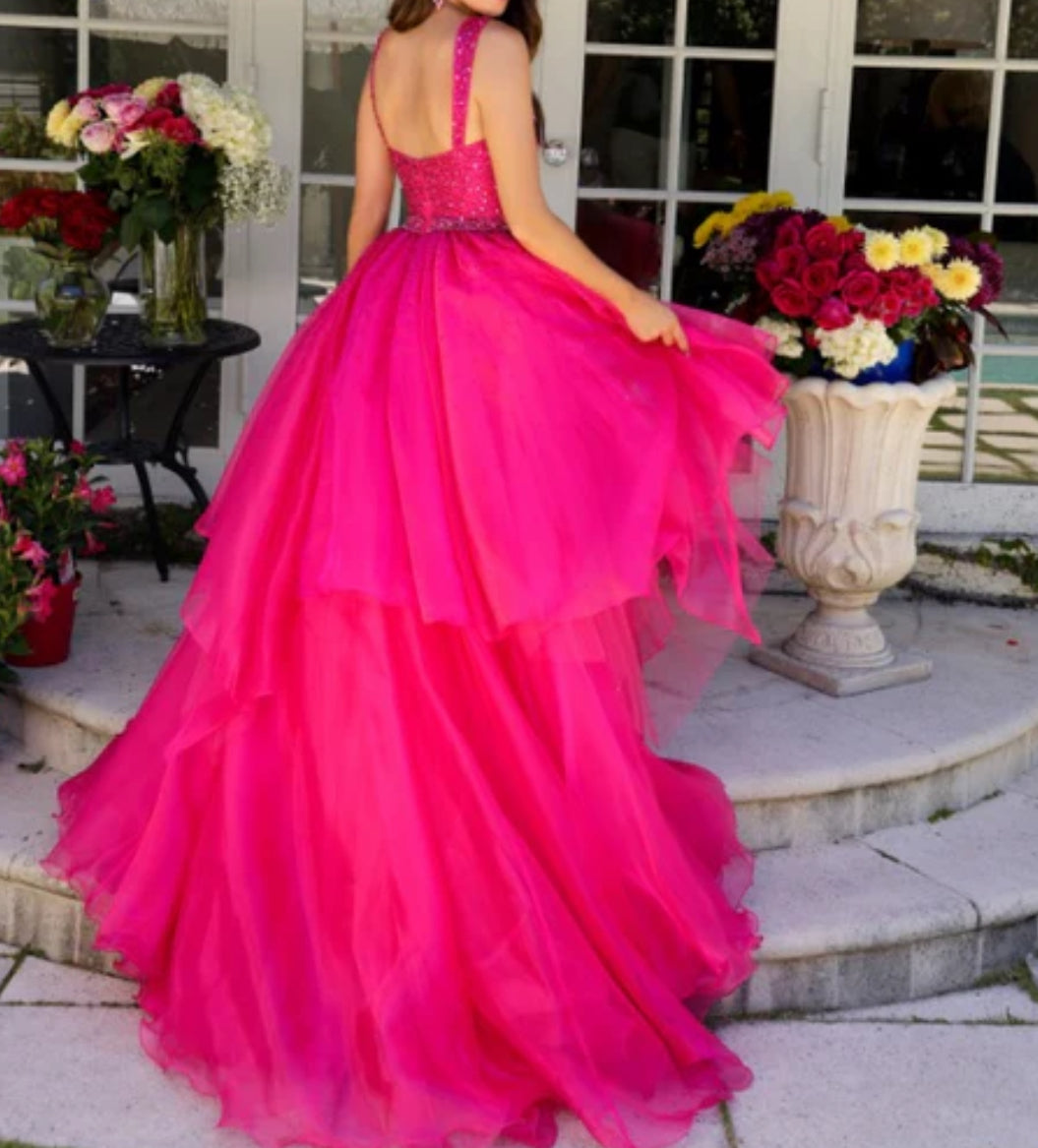 Ava Presley Dress