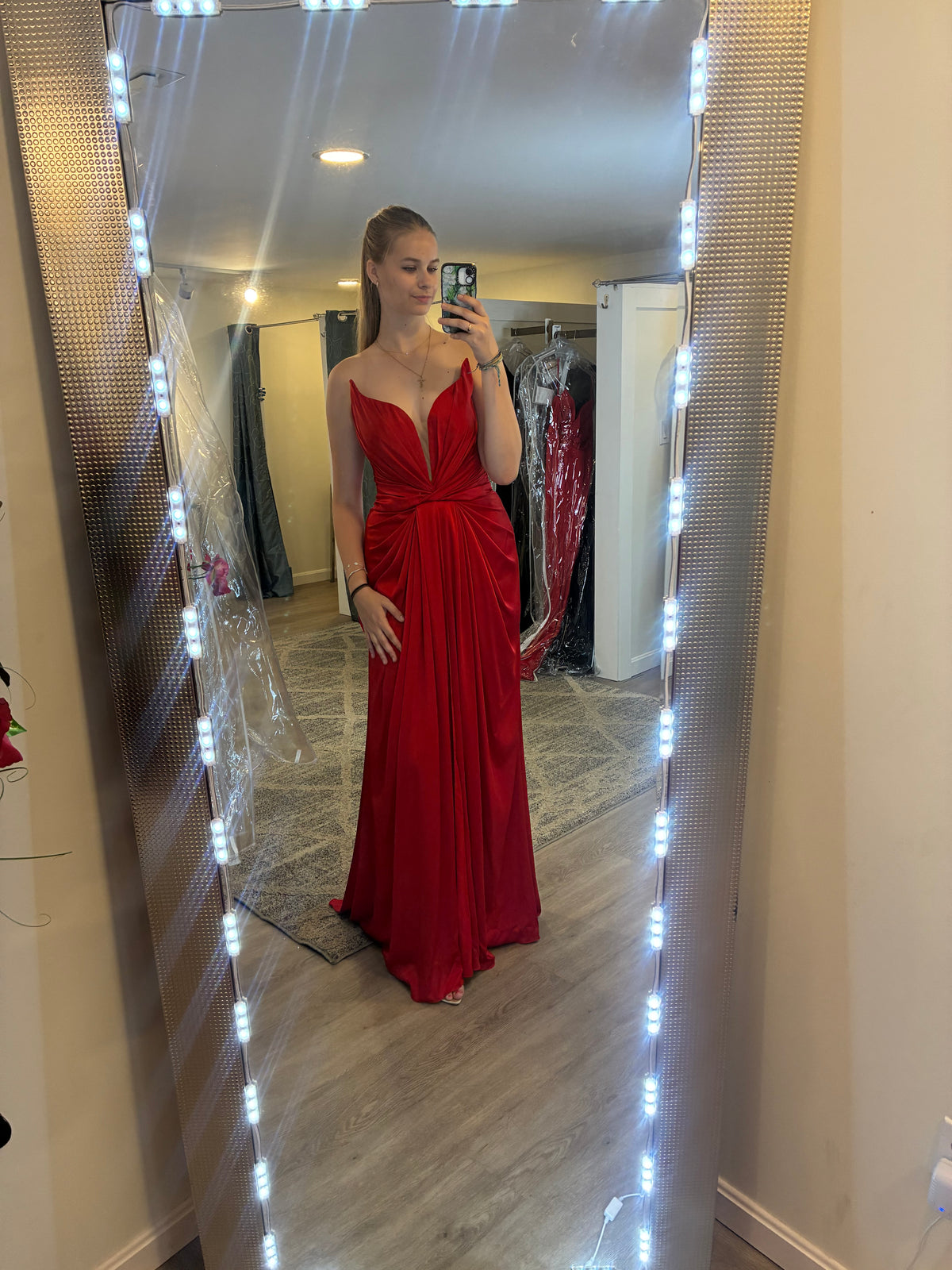 Tarik Ediz Dress #79942