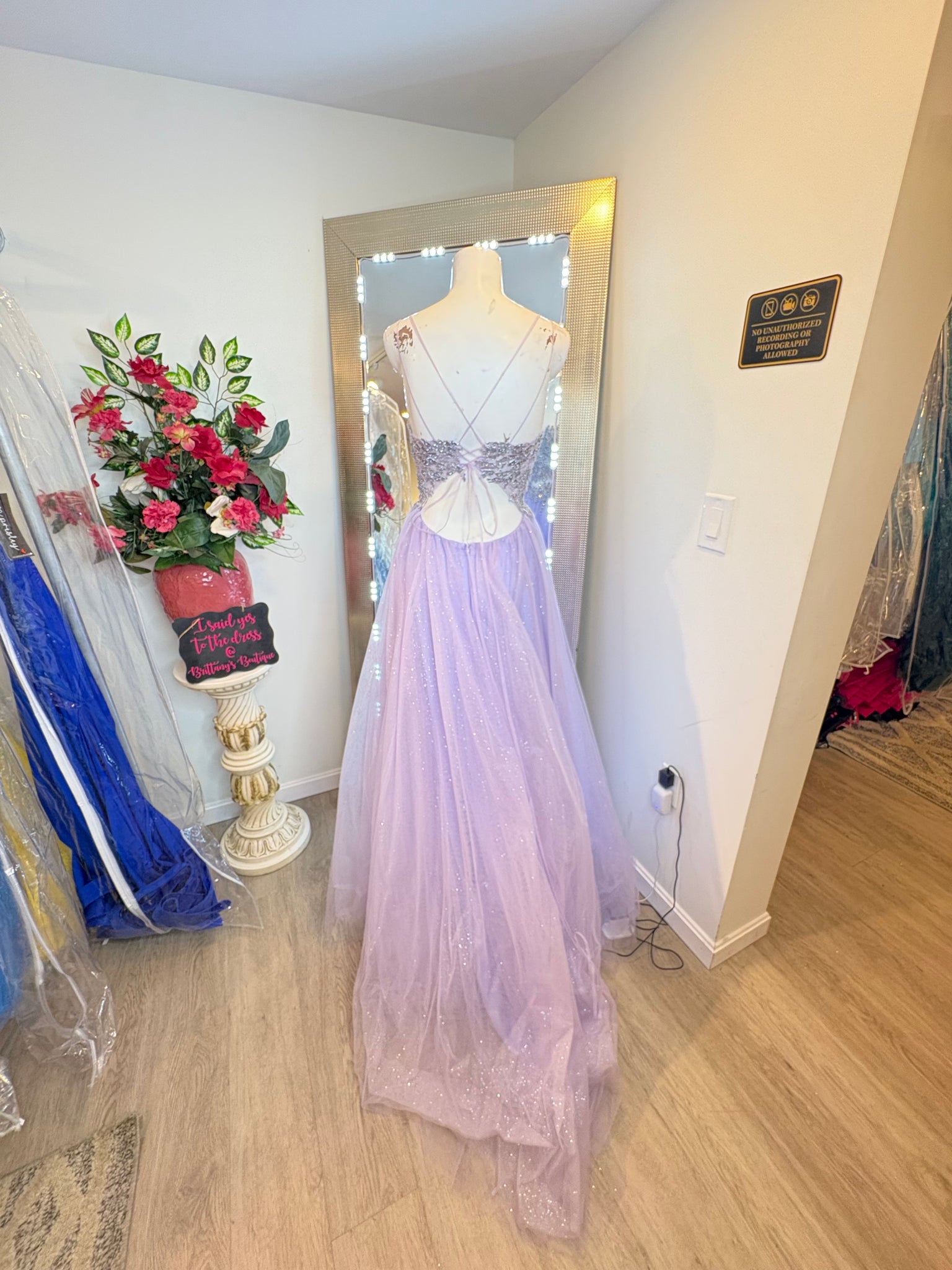 Jovani Dress