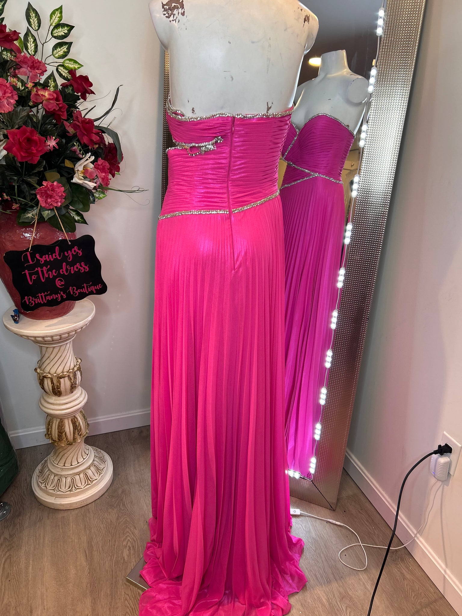 Jovani Dress