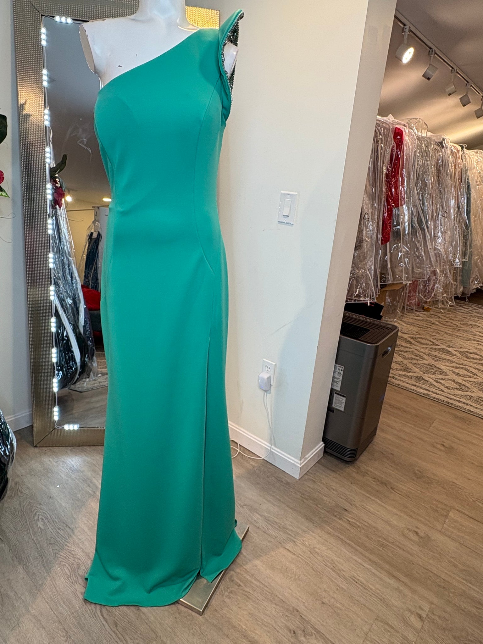 Jovani Gown