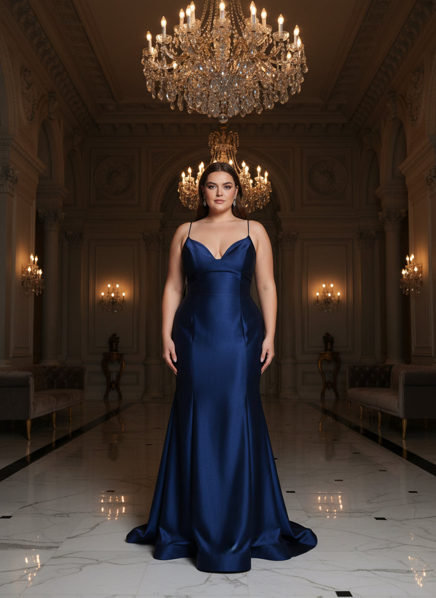 Brittany’s Boutique Dress