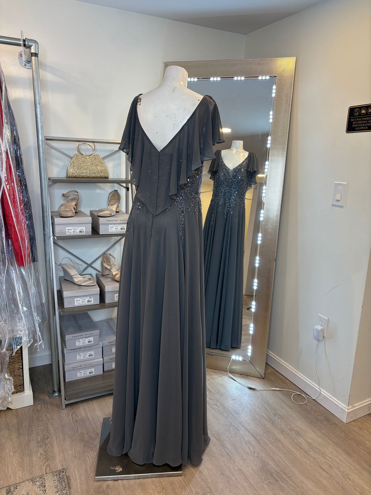 Brittany’s Boutique Dress #BB17238