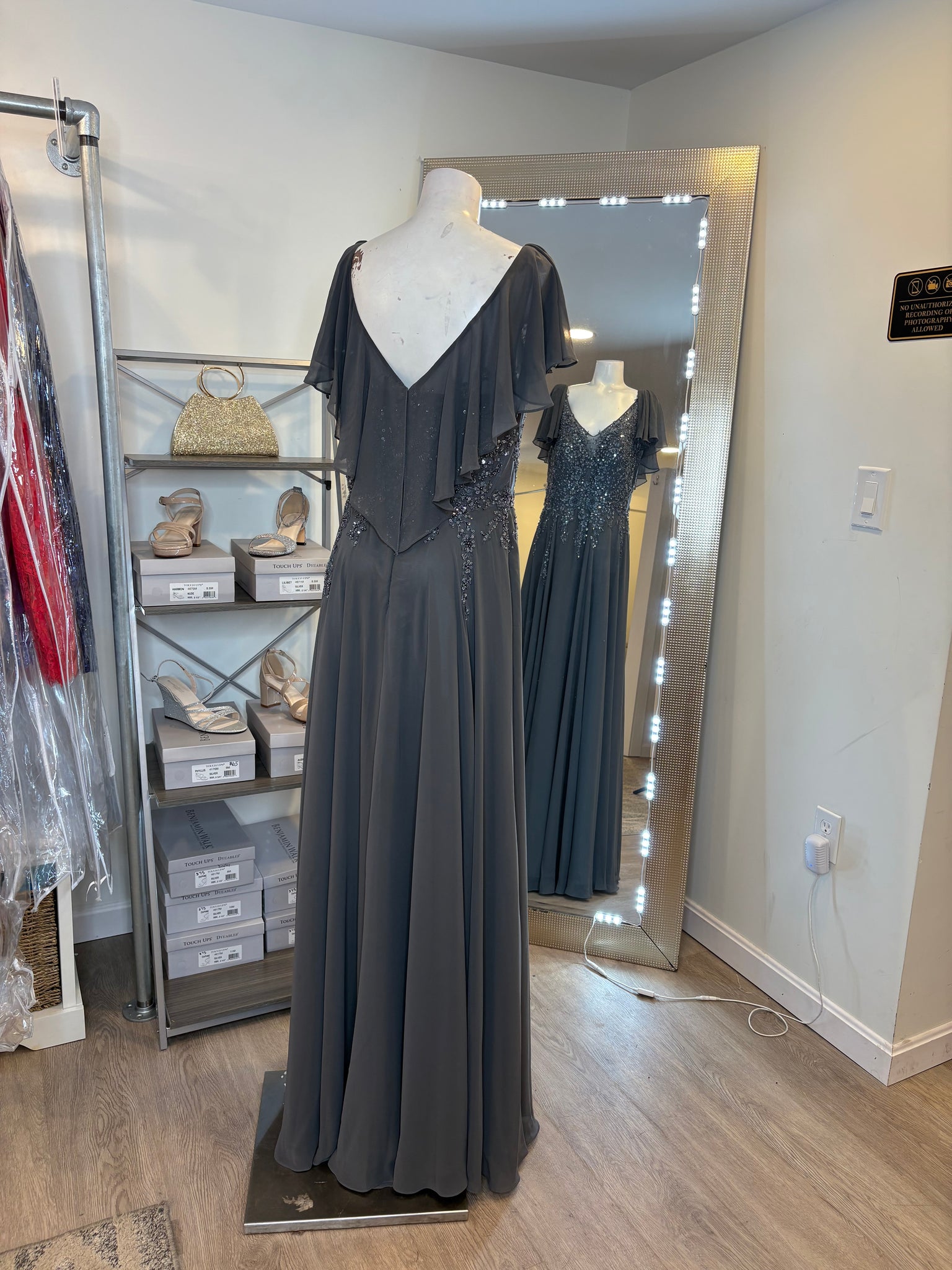 Brittany’s Boutique Dress