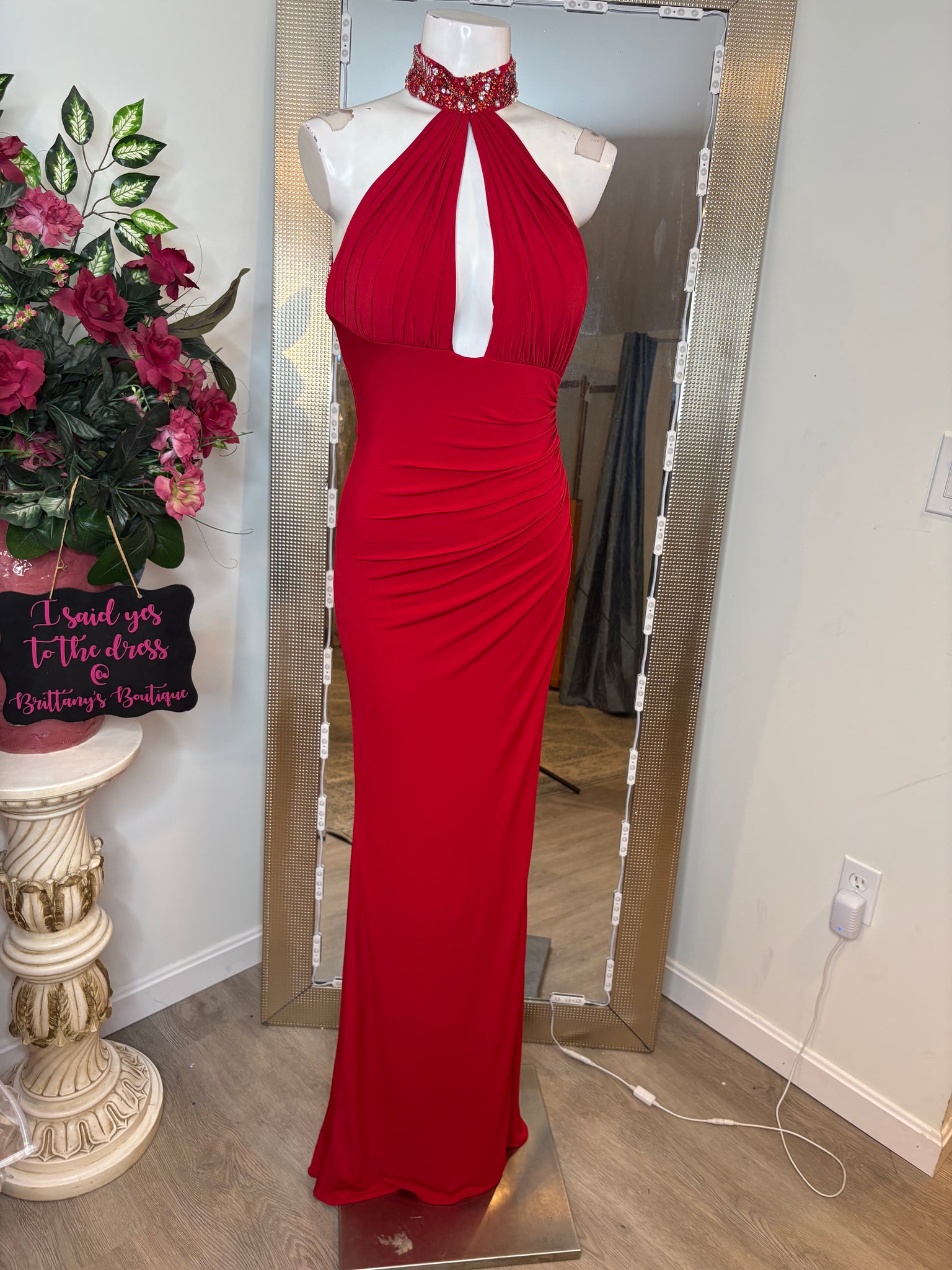 Jovani Dress