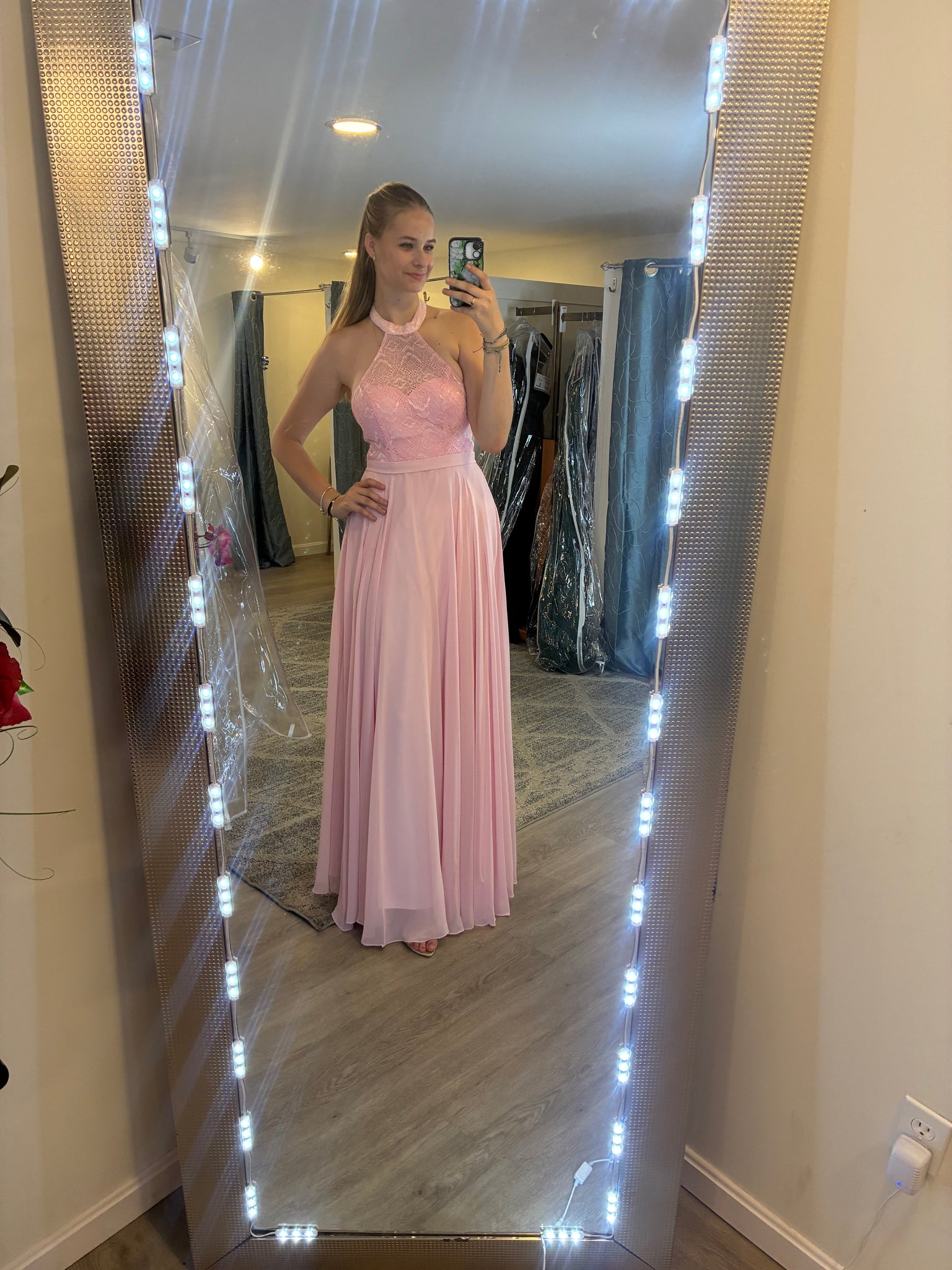 Brittany’s Boutique Dress