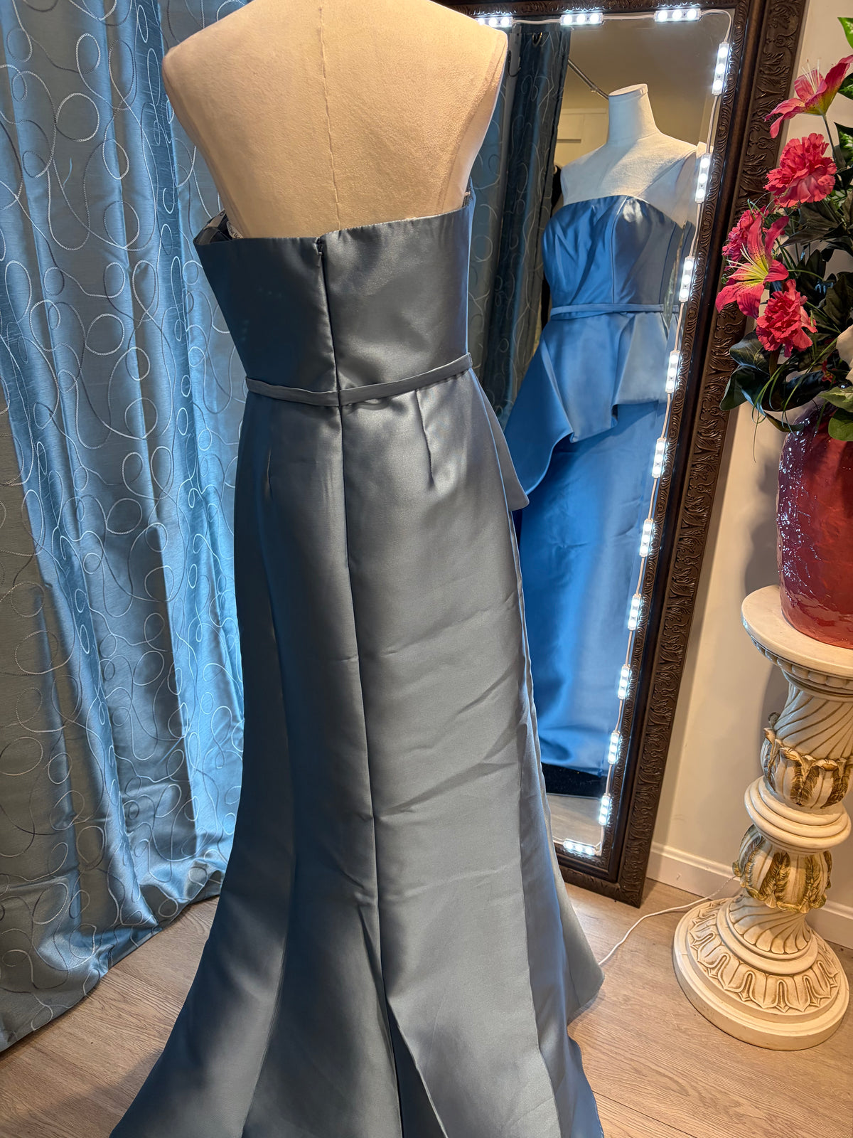 Christina Wu Elegance Dress #CWE6198