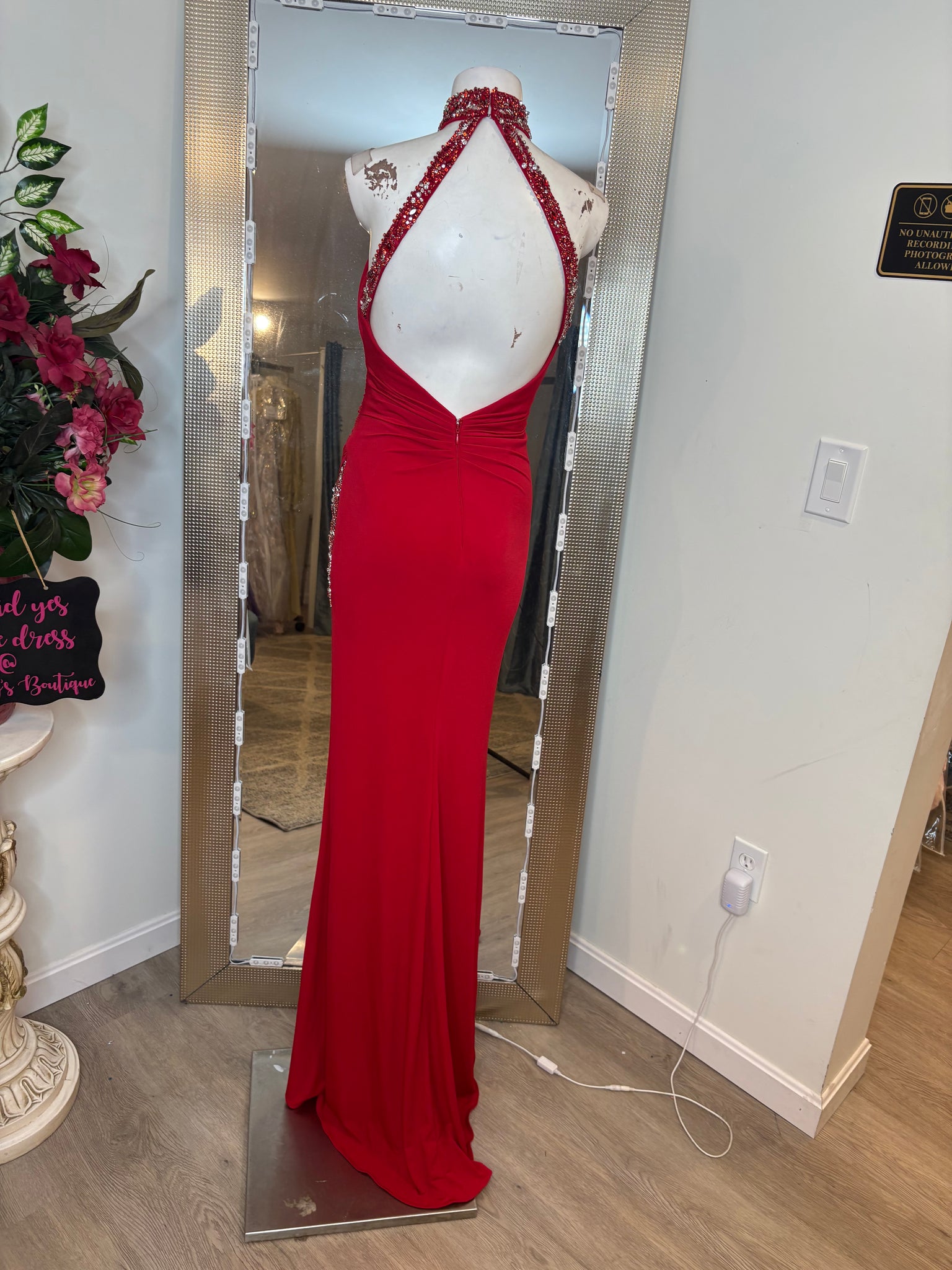 Jovani Dress