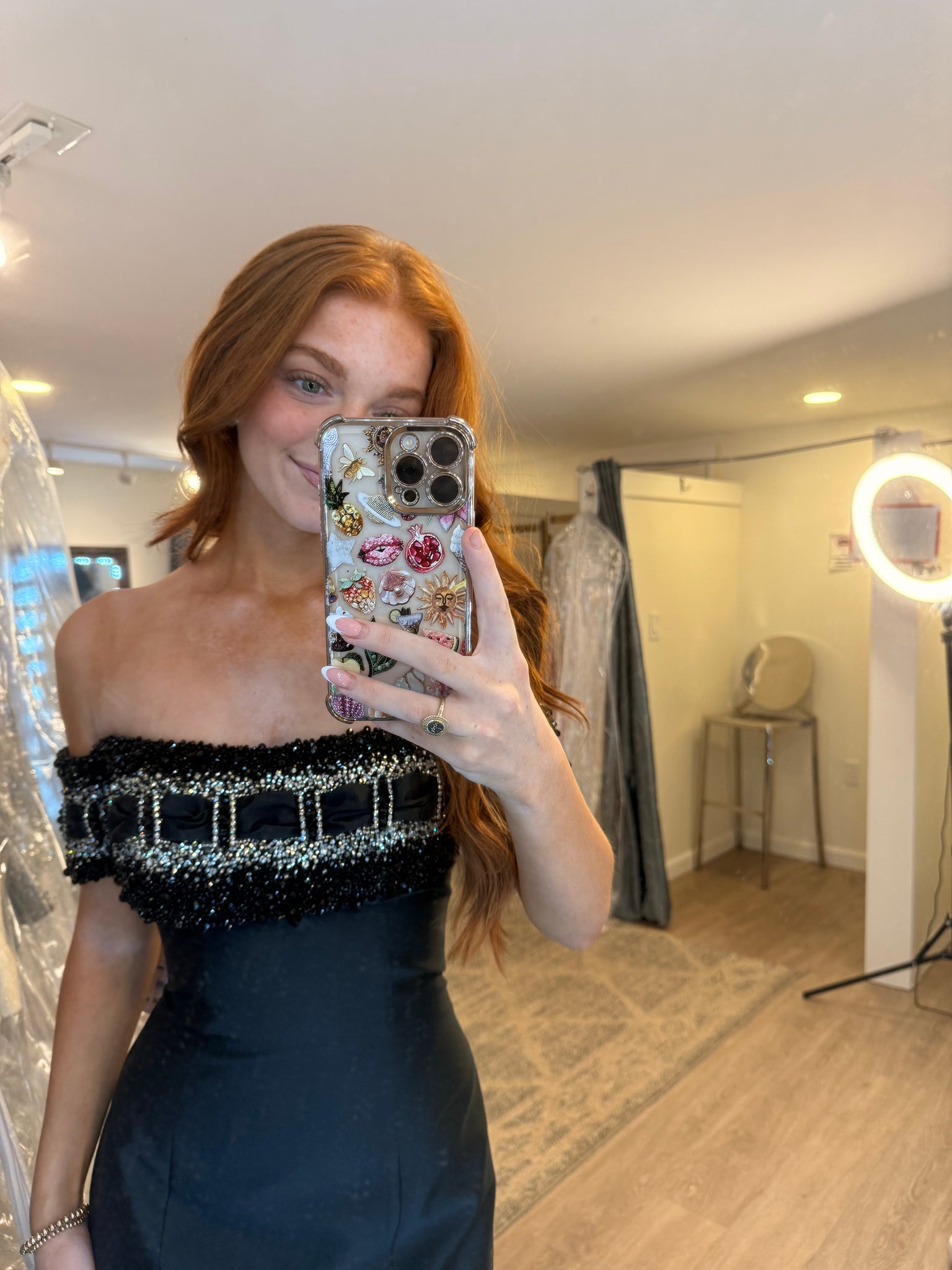 Tarik Ediz Dress