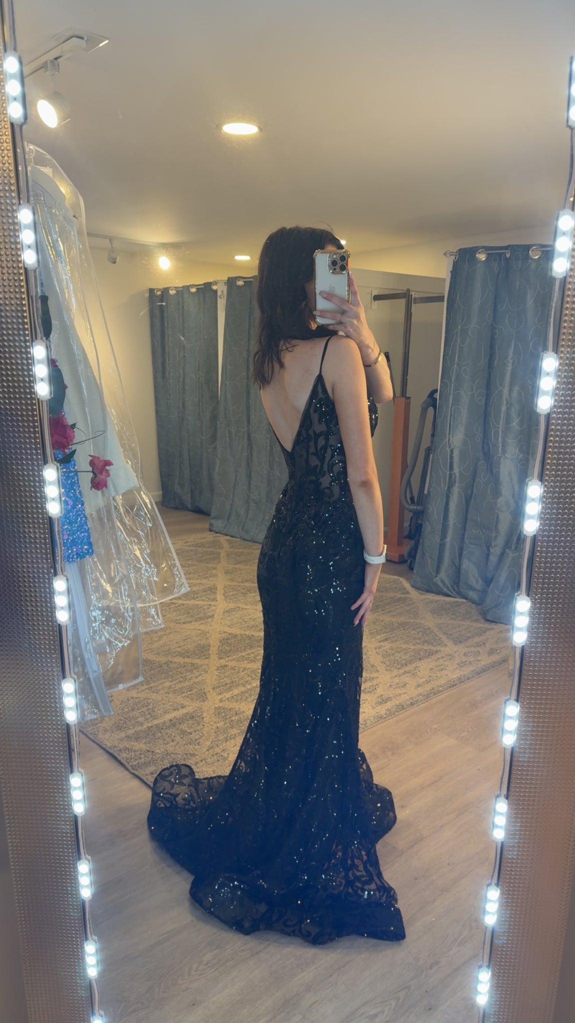 Jovani Dress