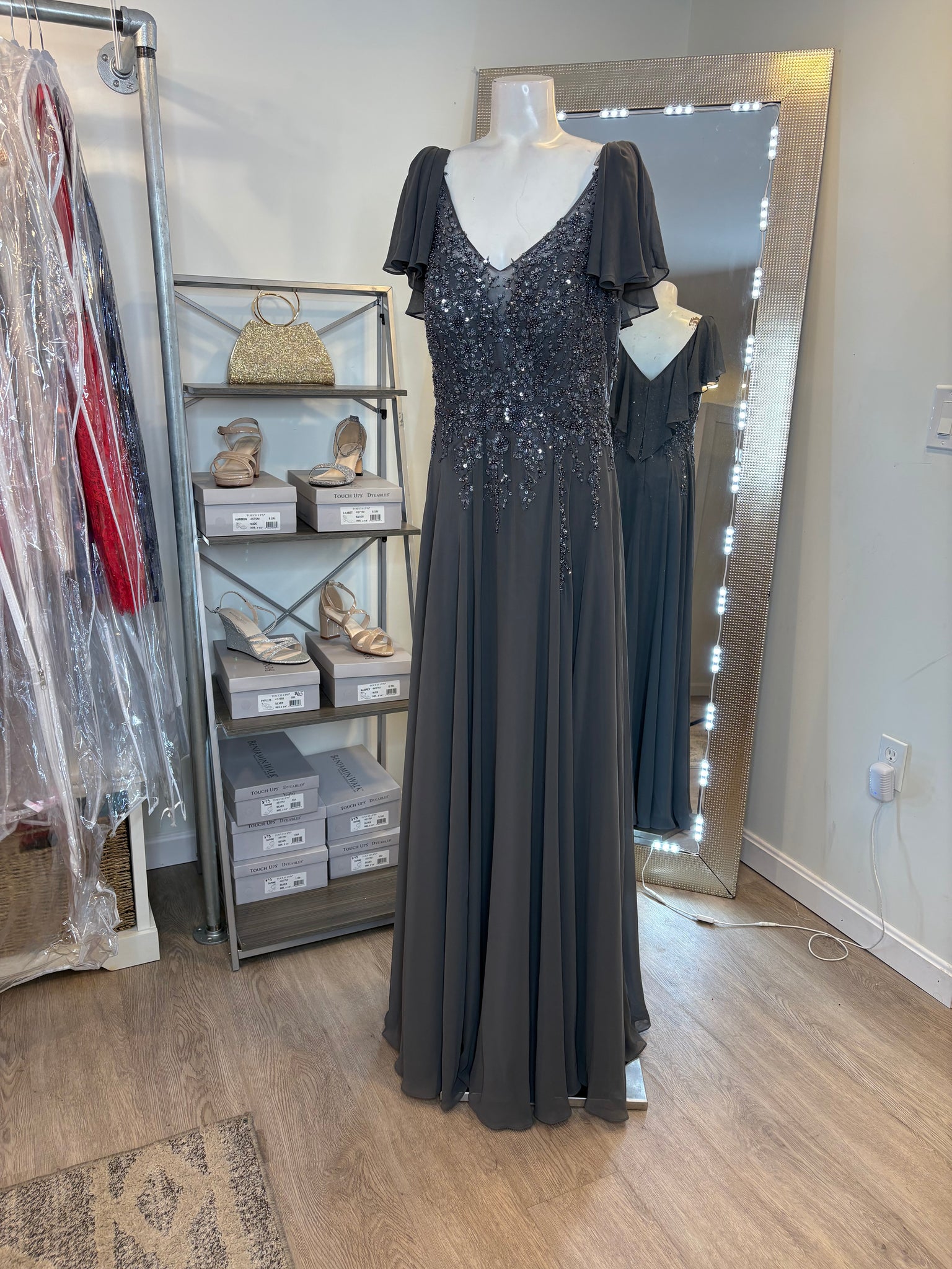 Brittany’s Boutique Dress