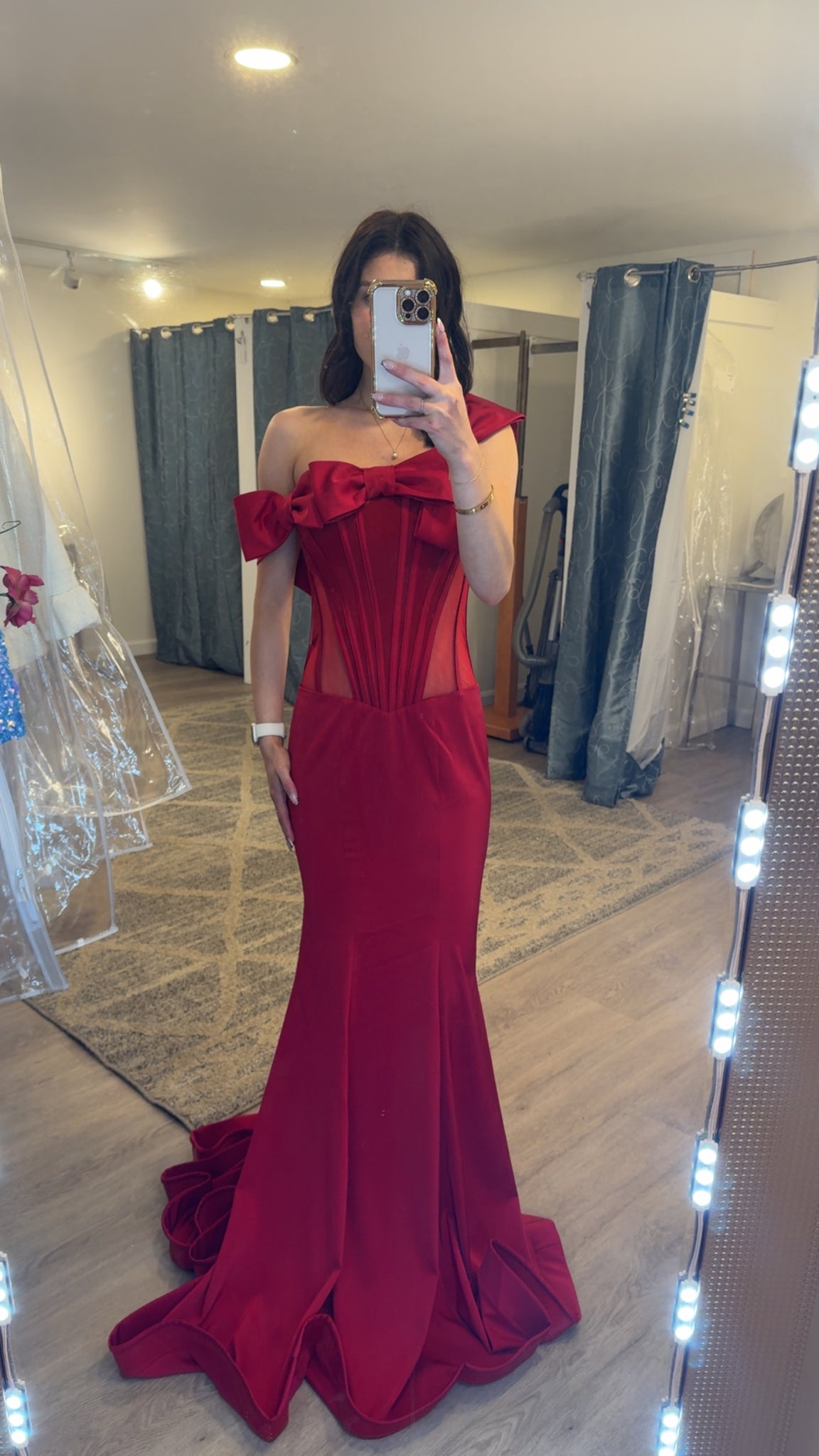 Jovani Dress