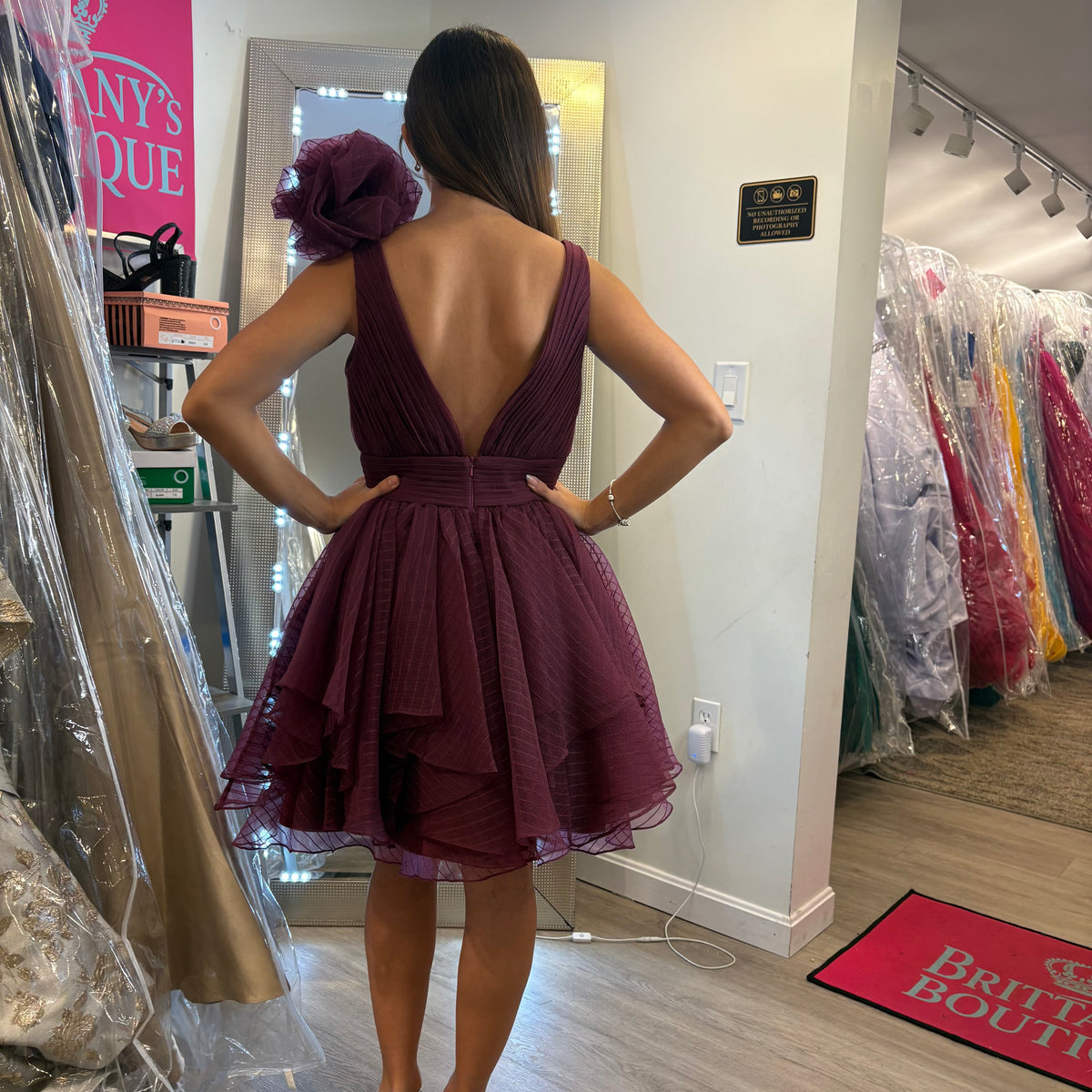 Jovani Dress #JOV39131