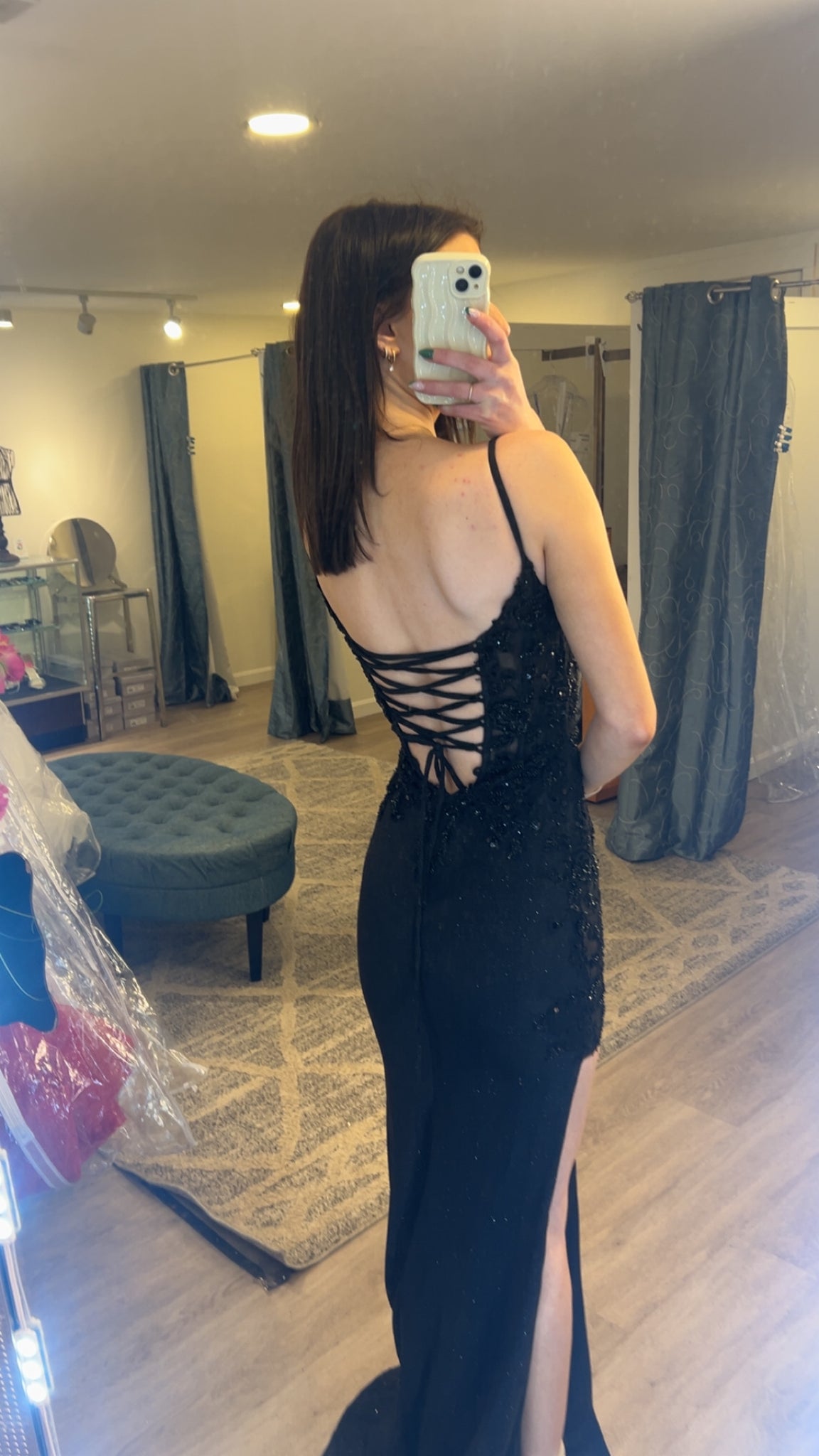 Brittany’s Boutique Dress