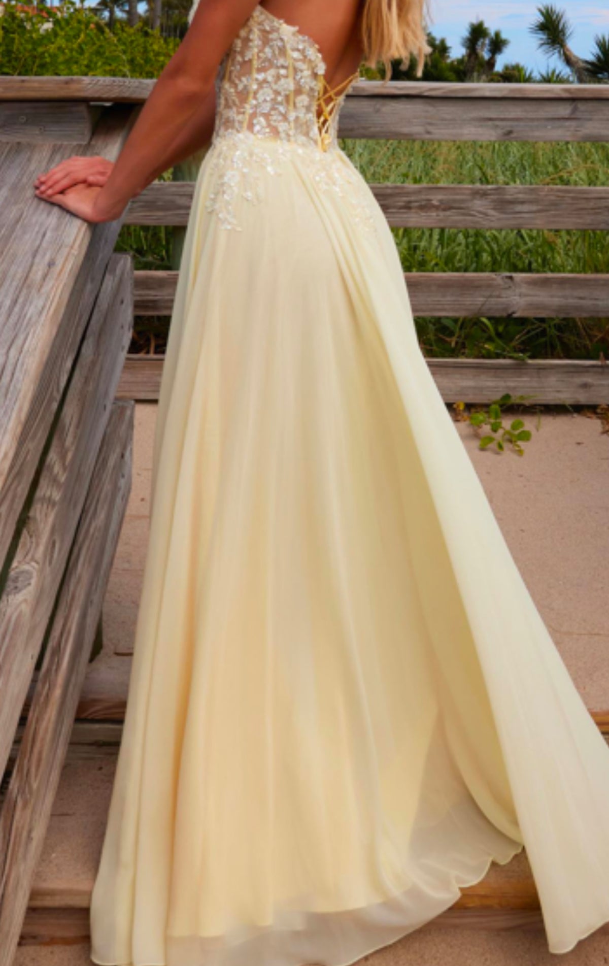 Brittany's Boutique Dress #73532