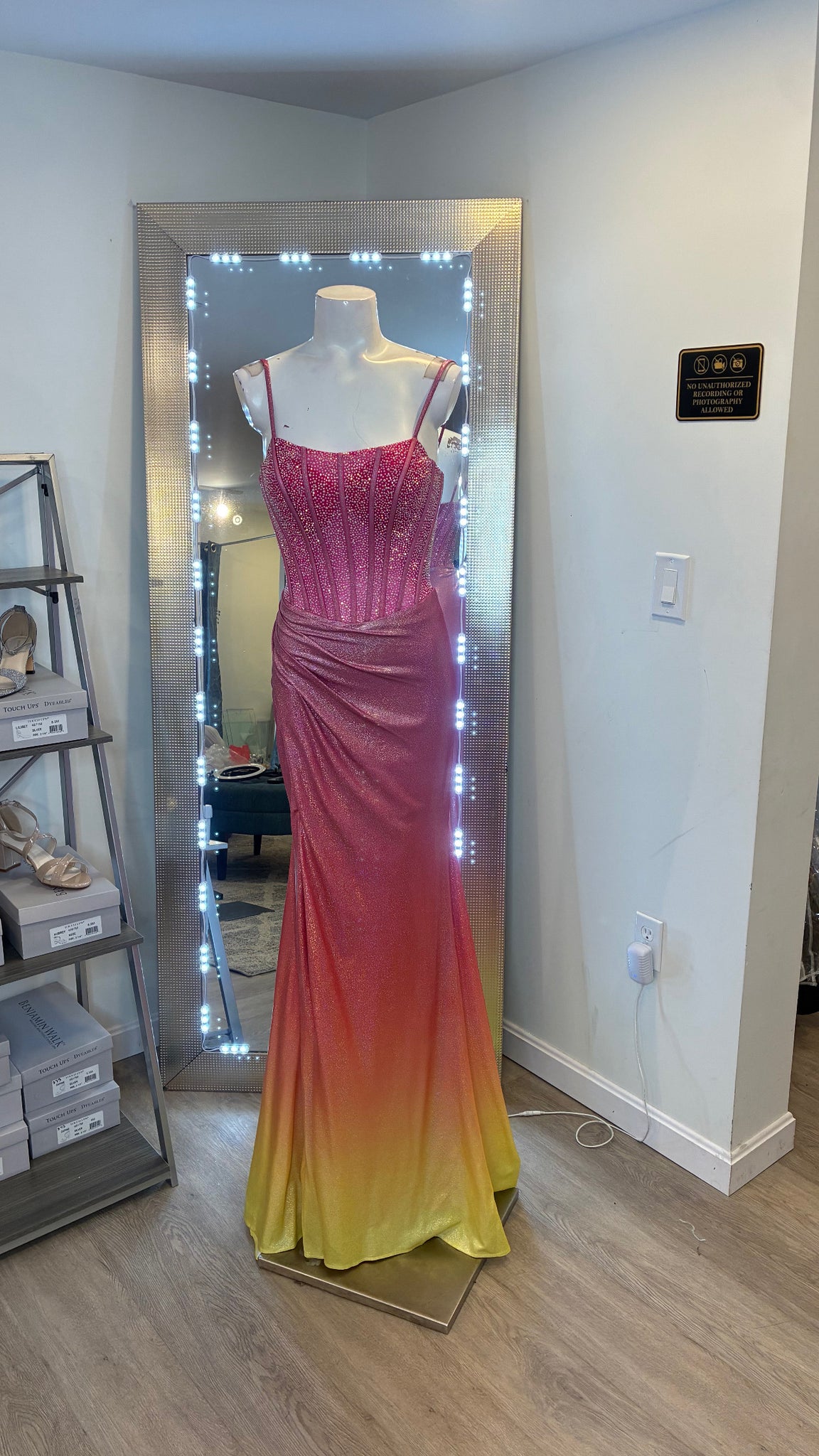 Johnathan Kayne Dress