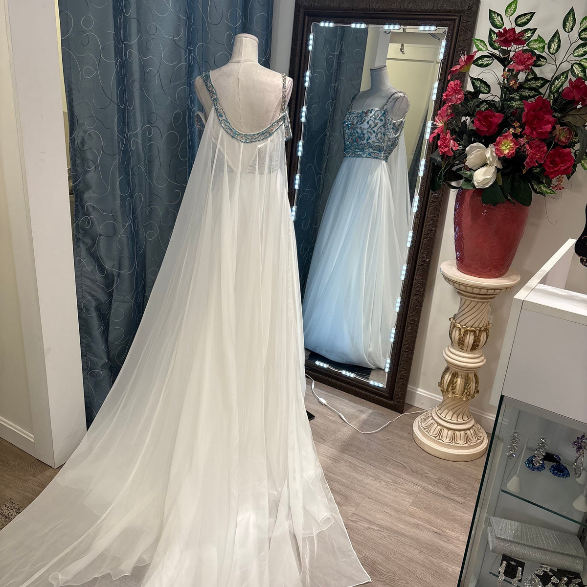 Sherri Hill Gown