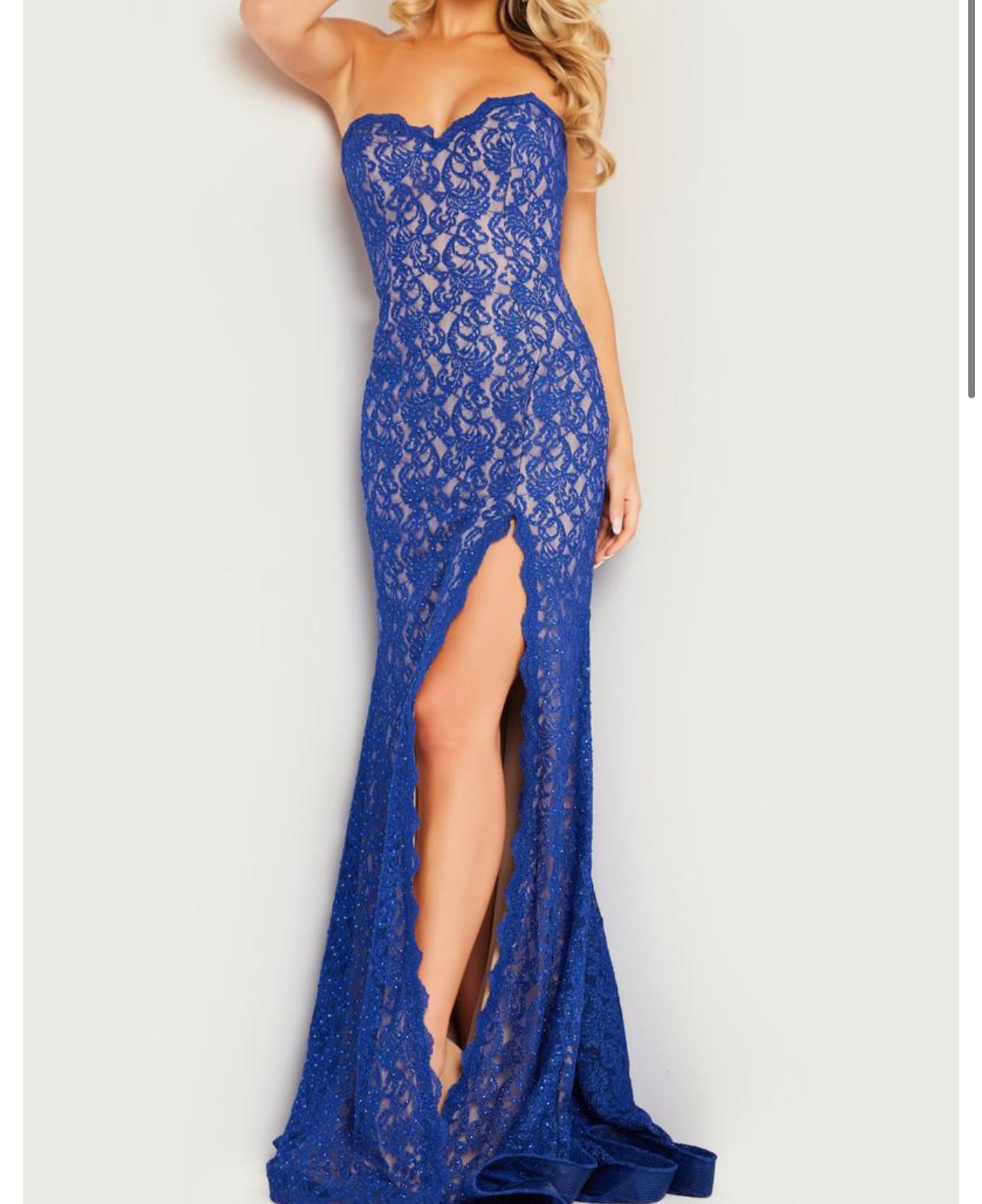 Jovani Dress