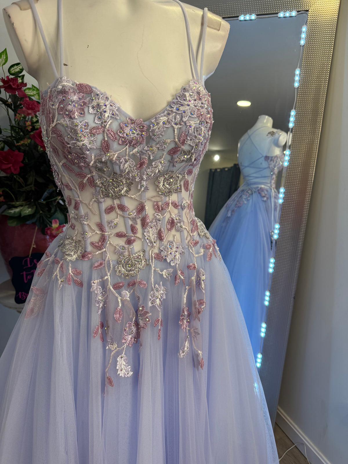 Jovani Dress