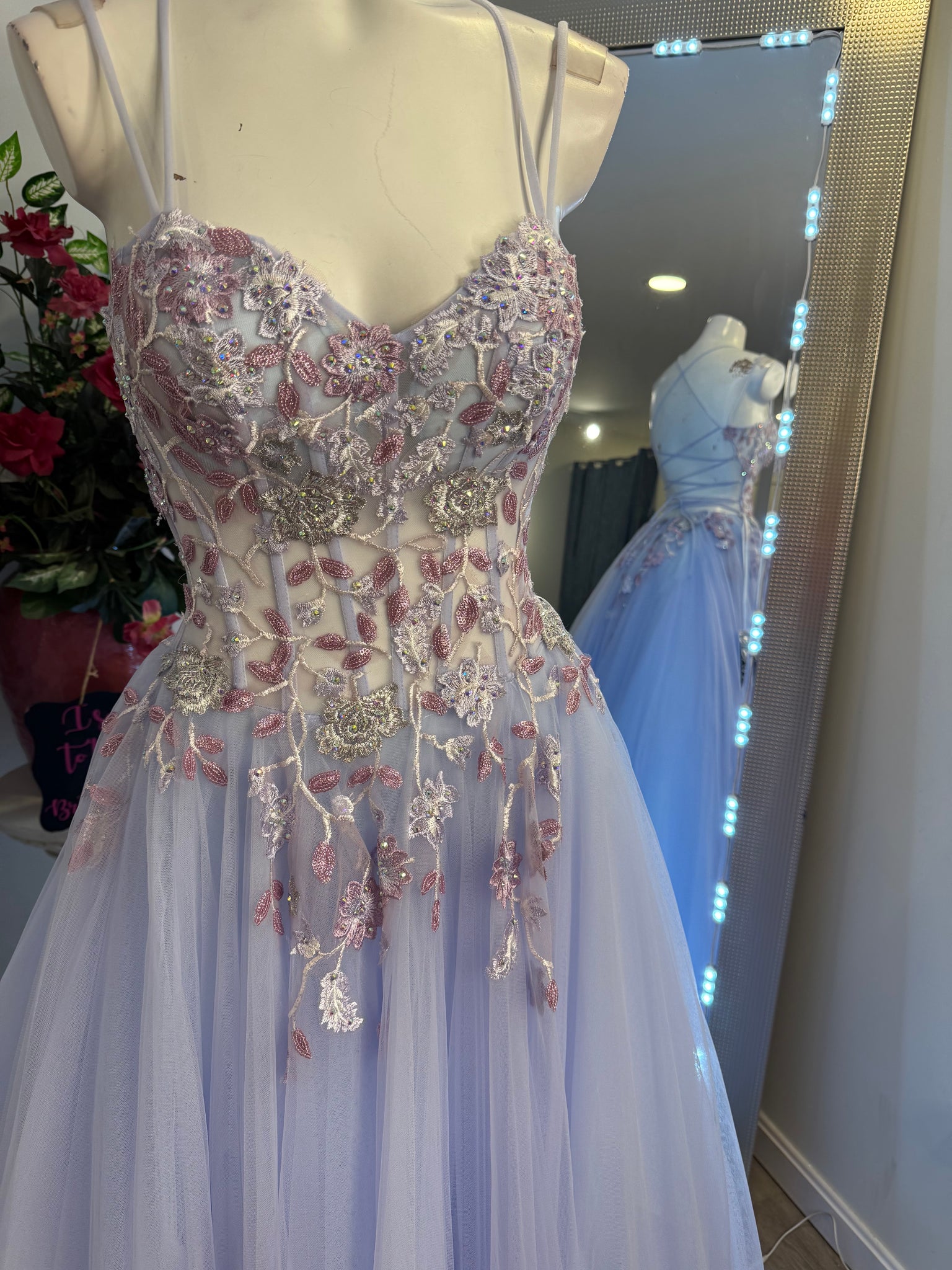 Jovani Dress