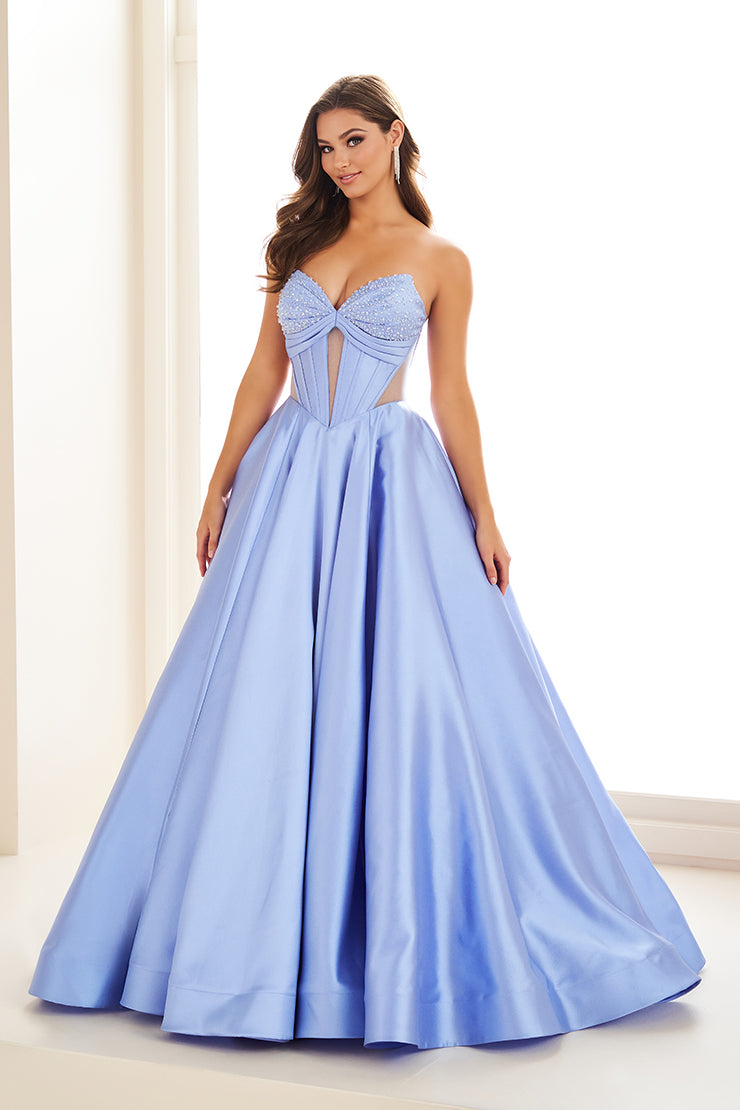 Ellie Wilde Dress