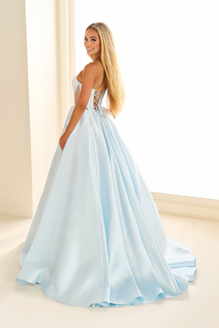 Ellie Wilde Dress