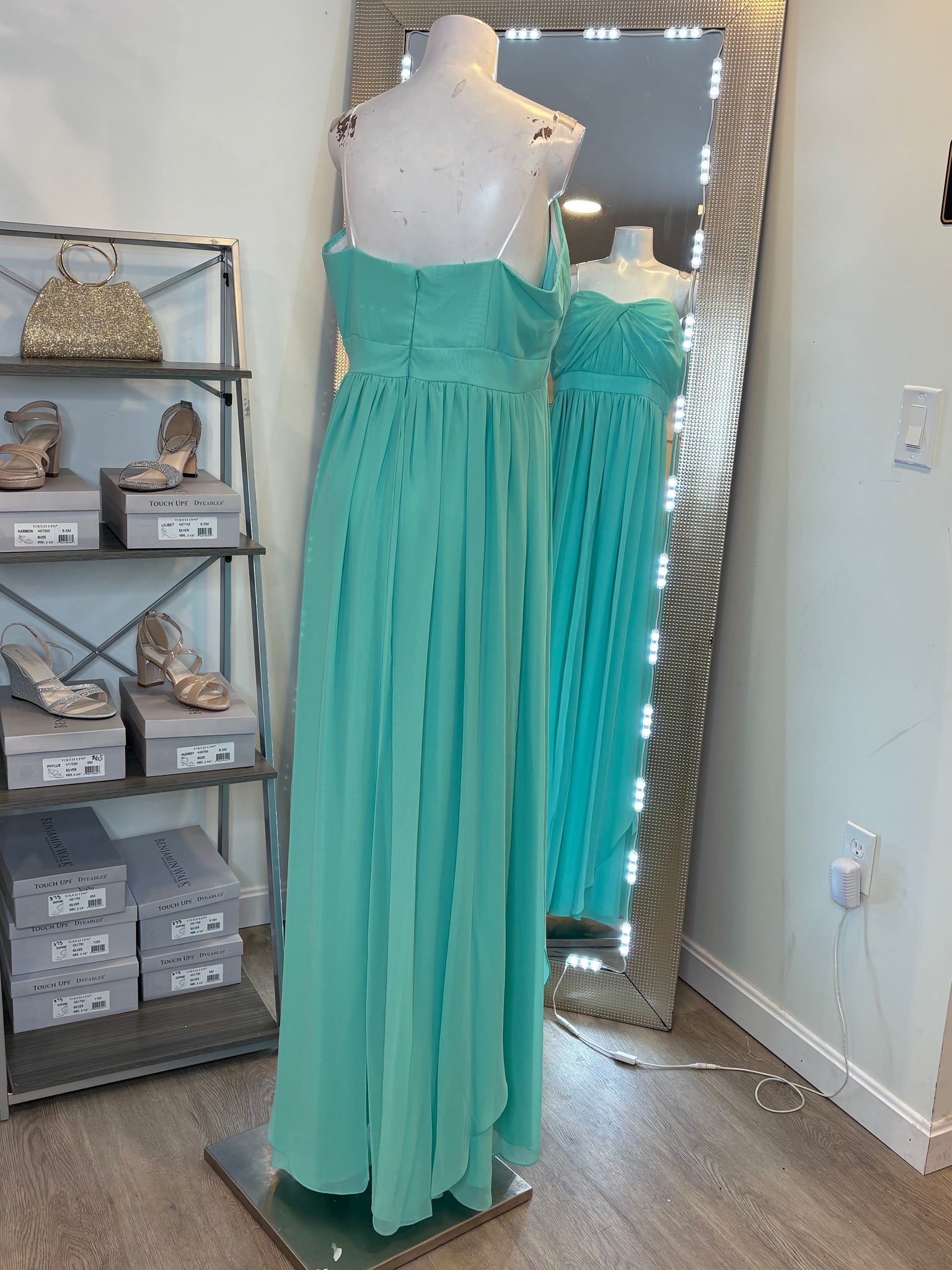 Brittany’s Boutique Dress