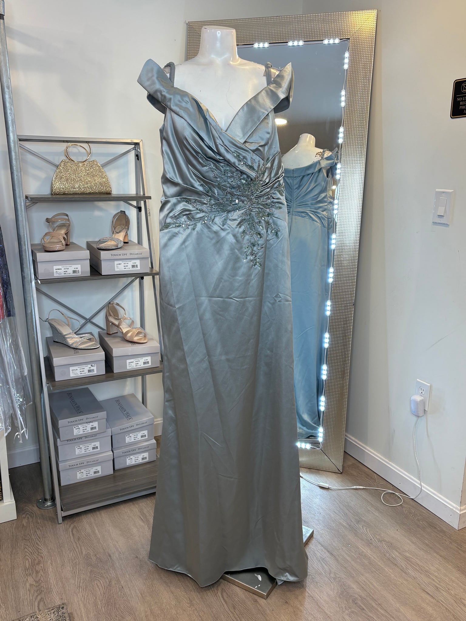 Brittany’s Boutique Dress