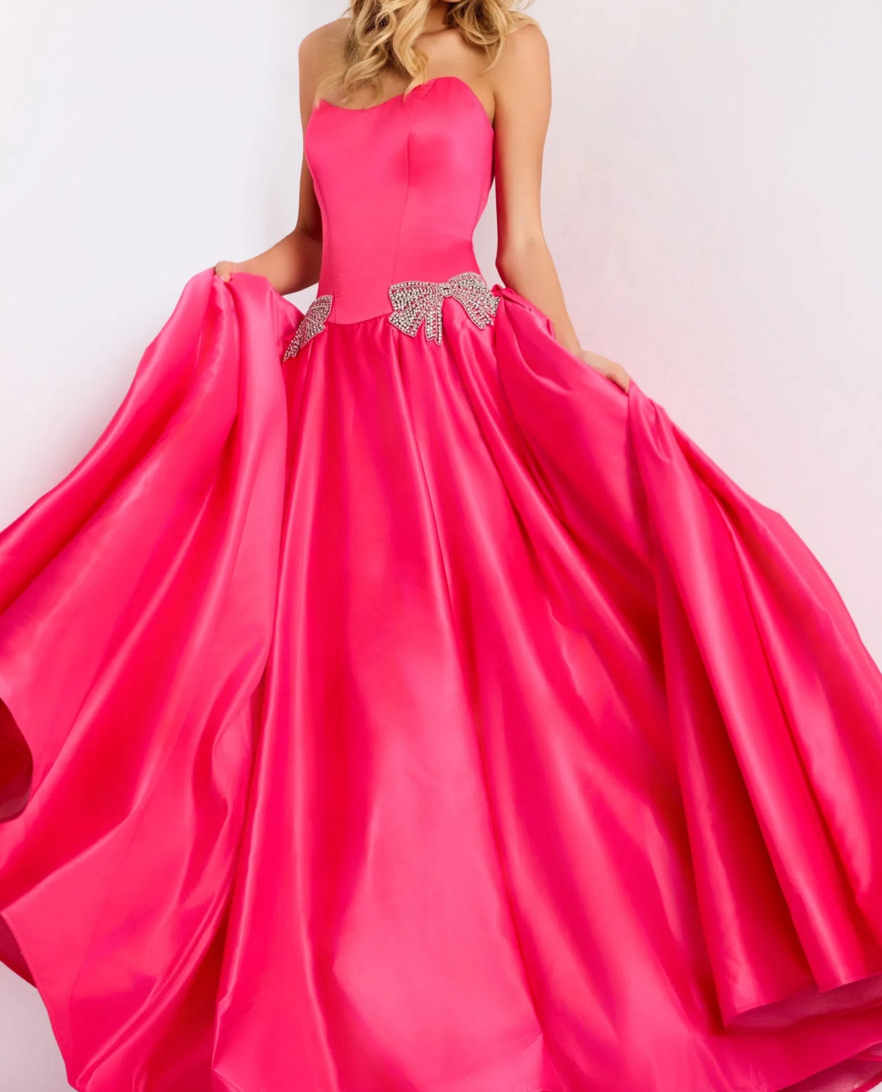 Jovani Dress