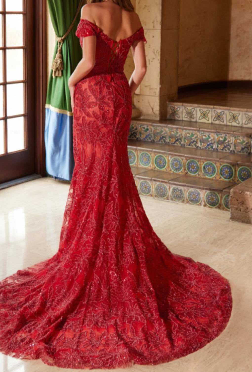 Brittany’s Boutique Dress
