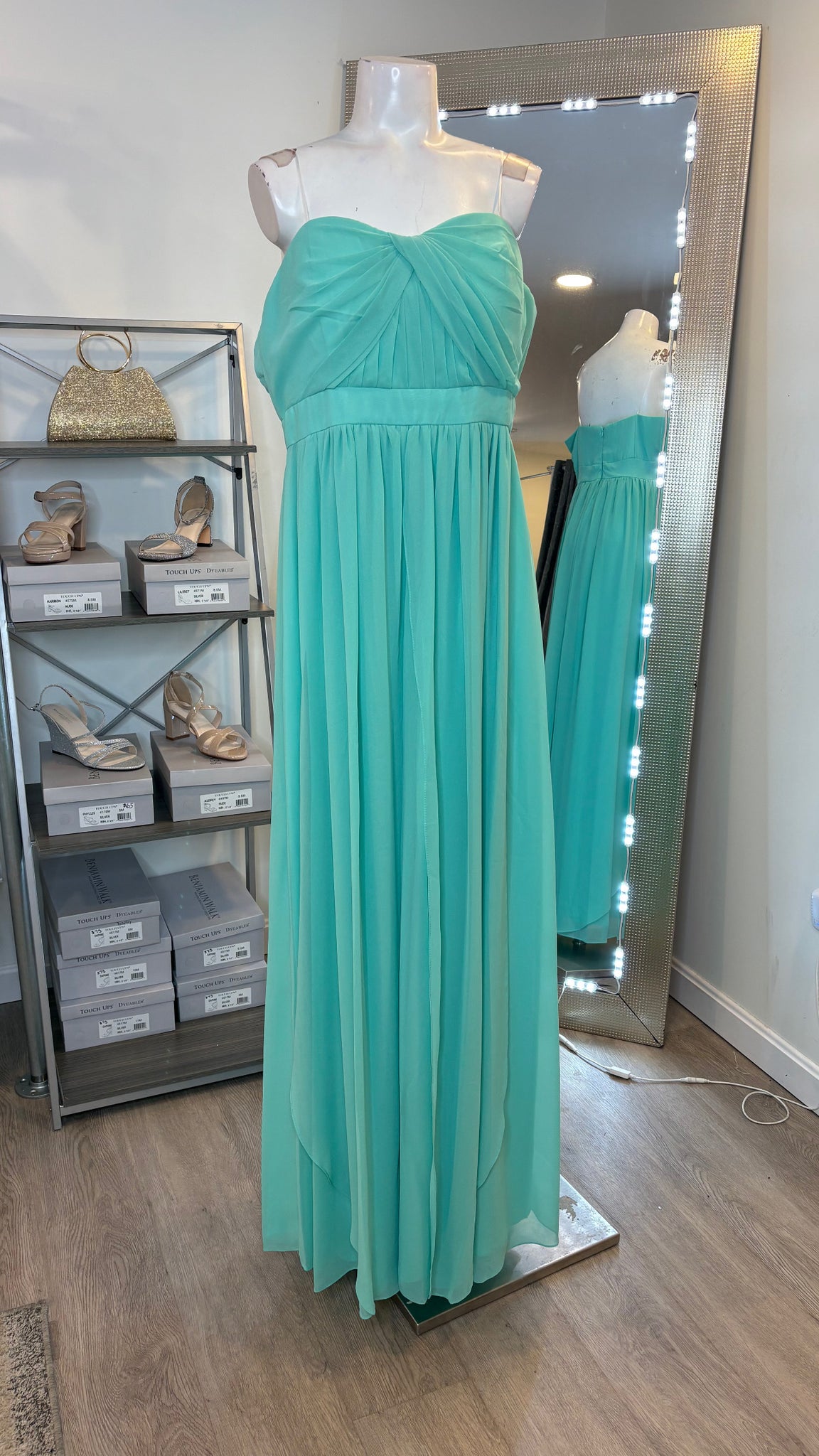 Brittany’s Boutique Dress