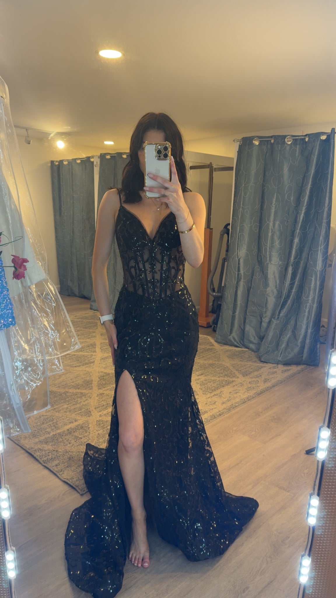 Jovani Dress