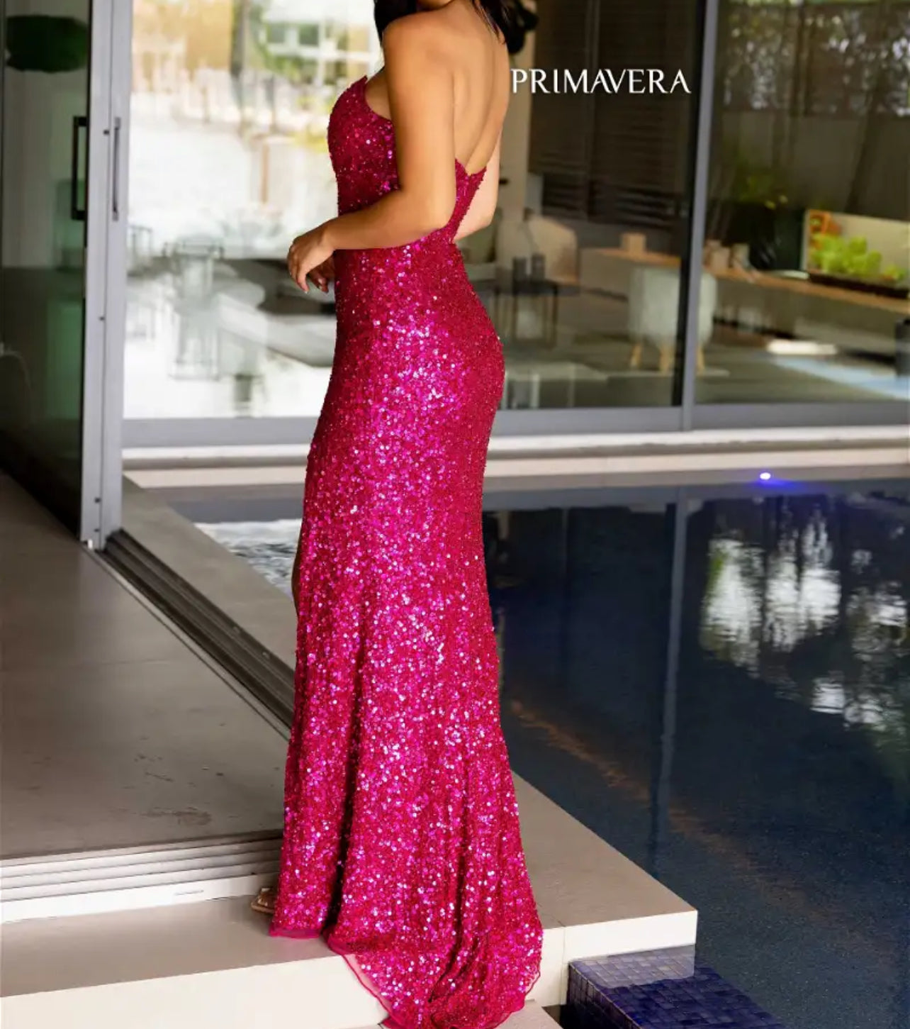 Primavera Couture Gowns