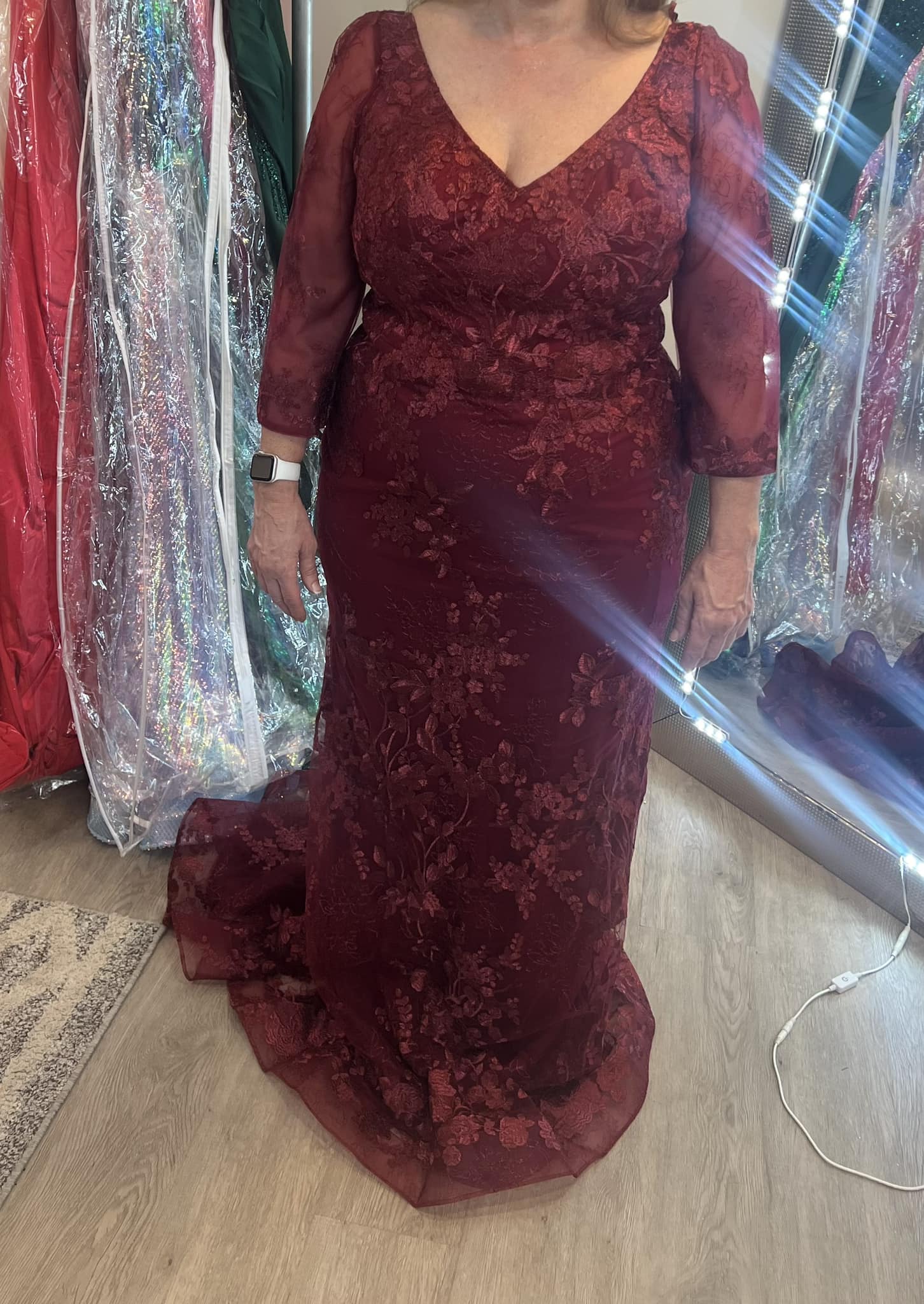 Brittany's Boutique Dress