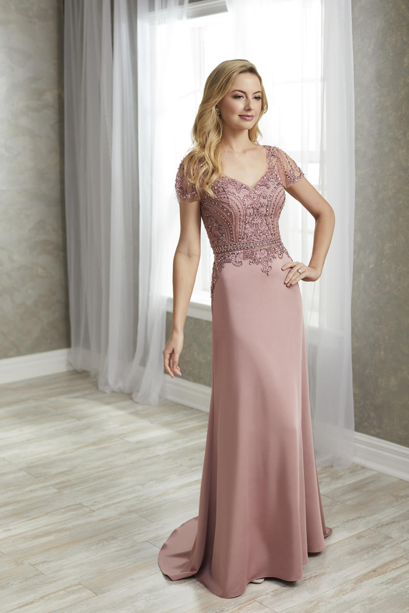 Christina Wu Elegance Dress