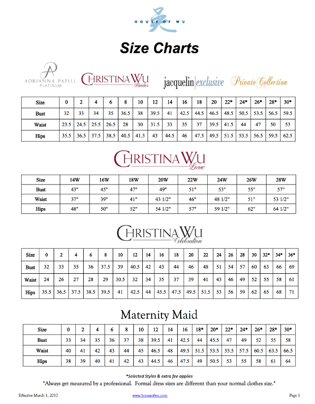 Christina Wu Elegance Dress