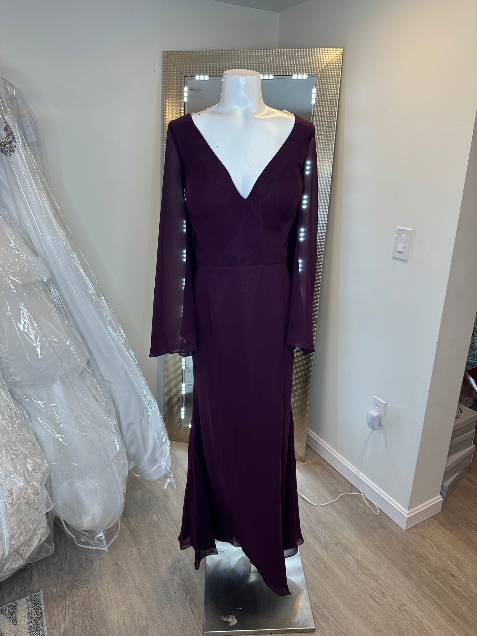 Christina Wu Celebration