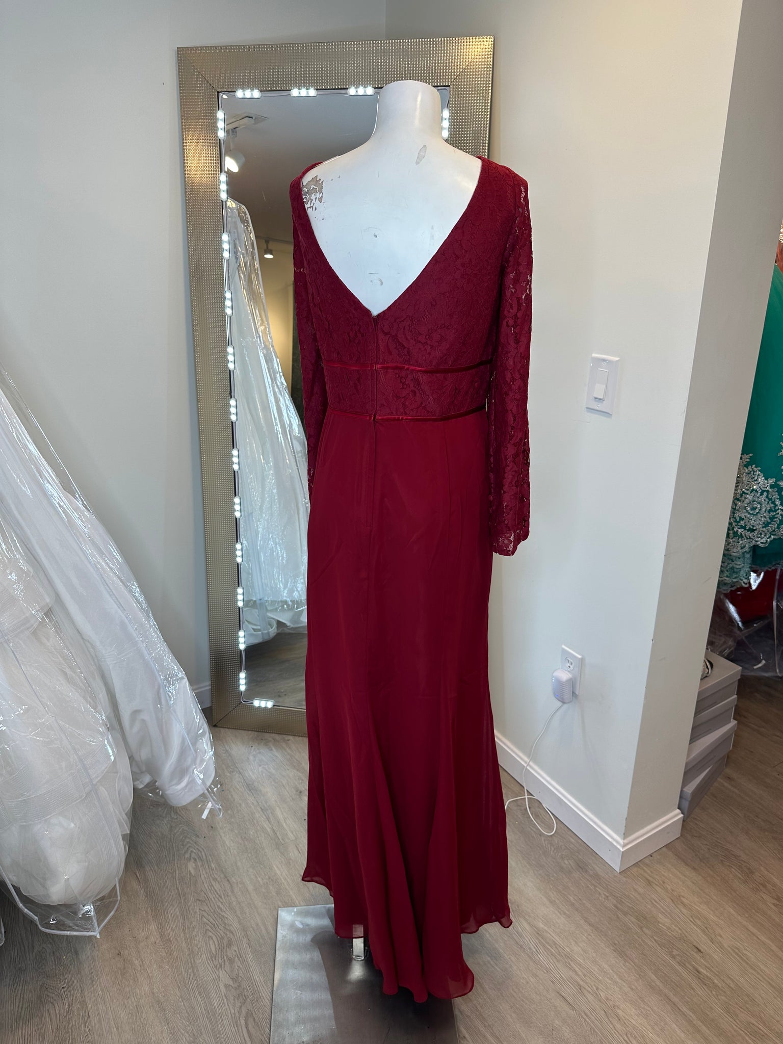 Christina Wu Celebration Gown