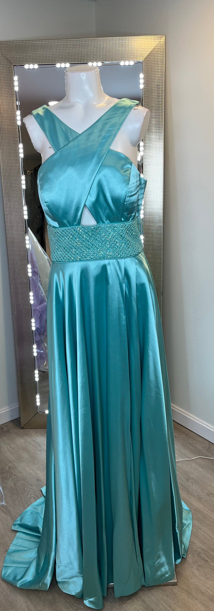 Sherri Hill Gown