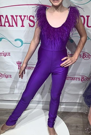 Jessica Angel Jumpsuit