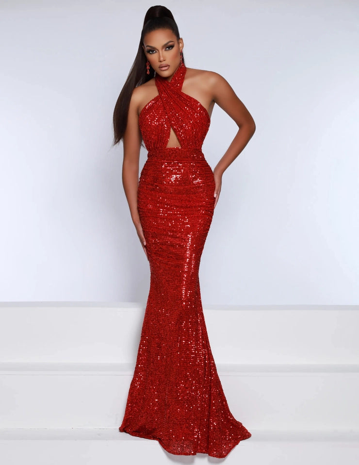 Johnathan Kayne Dress