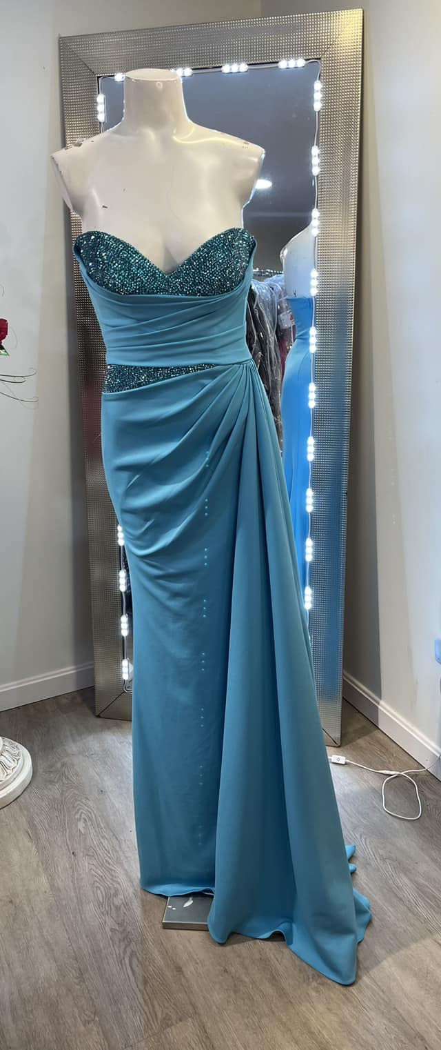 Jovani Dress