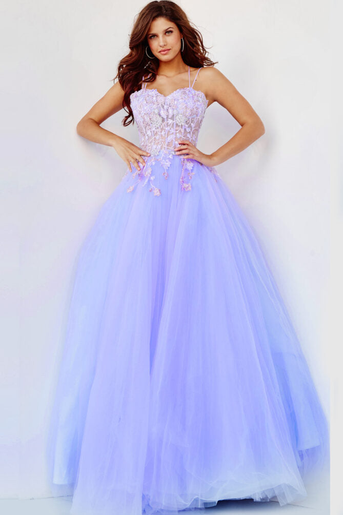 Jovani Dress