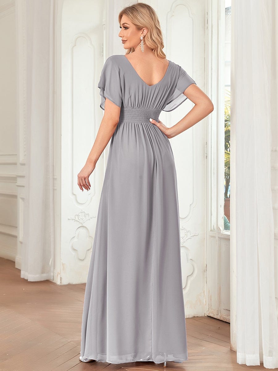 Classic A-Line Dress