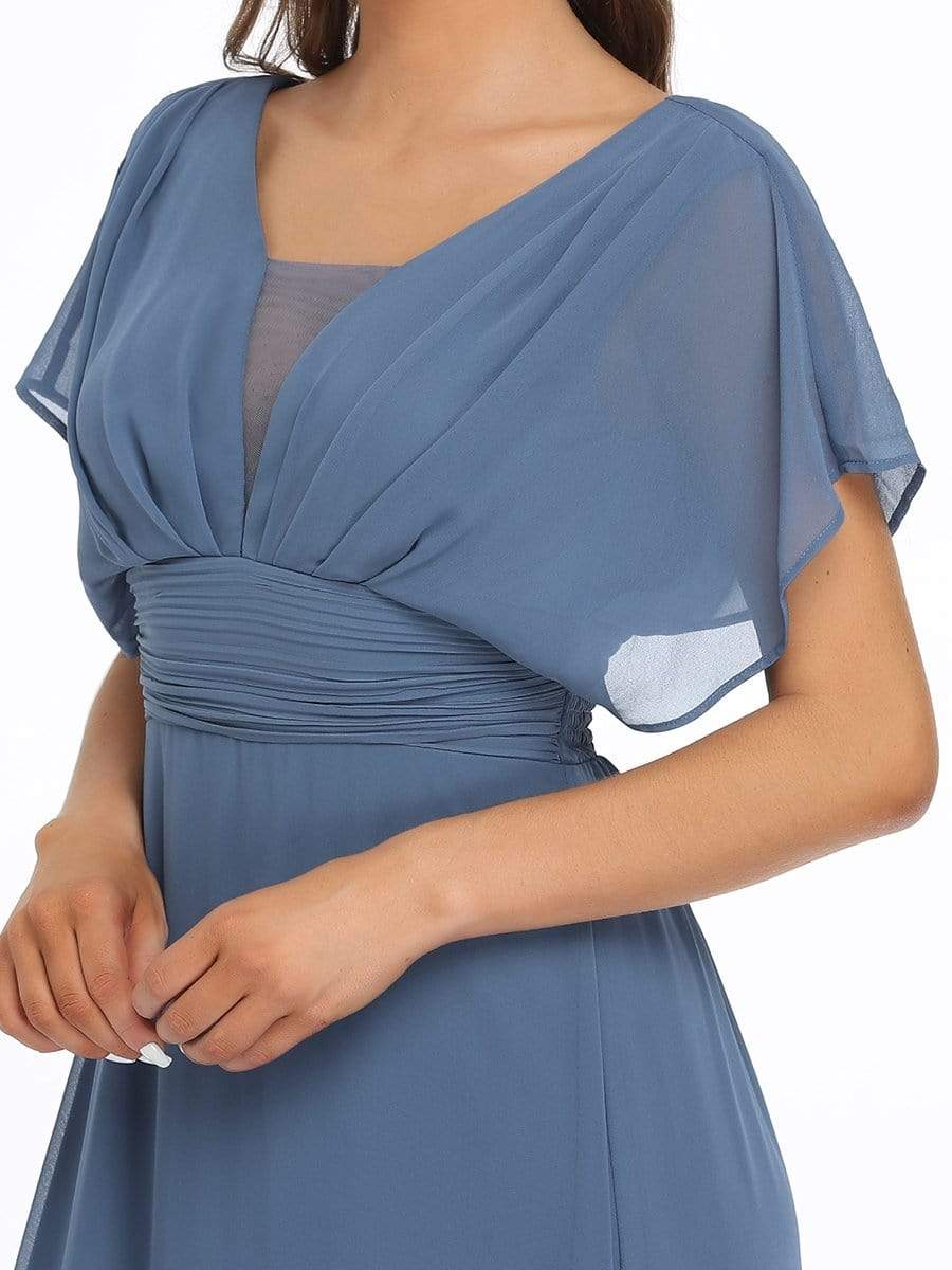 Classic A-Line Dress