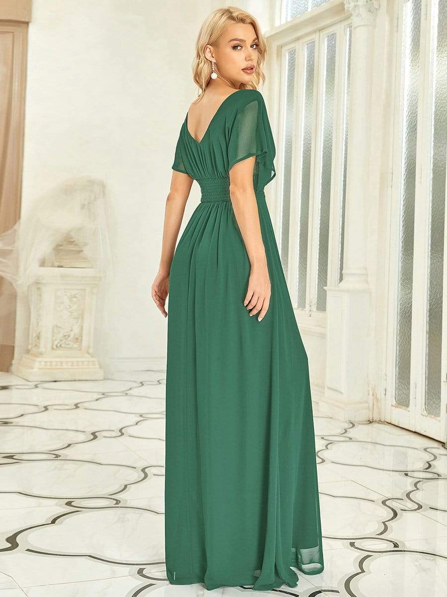 Classic A-Line Dress