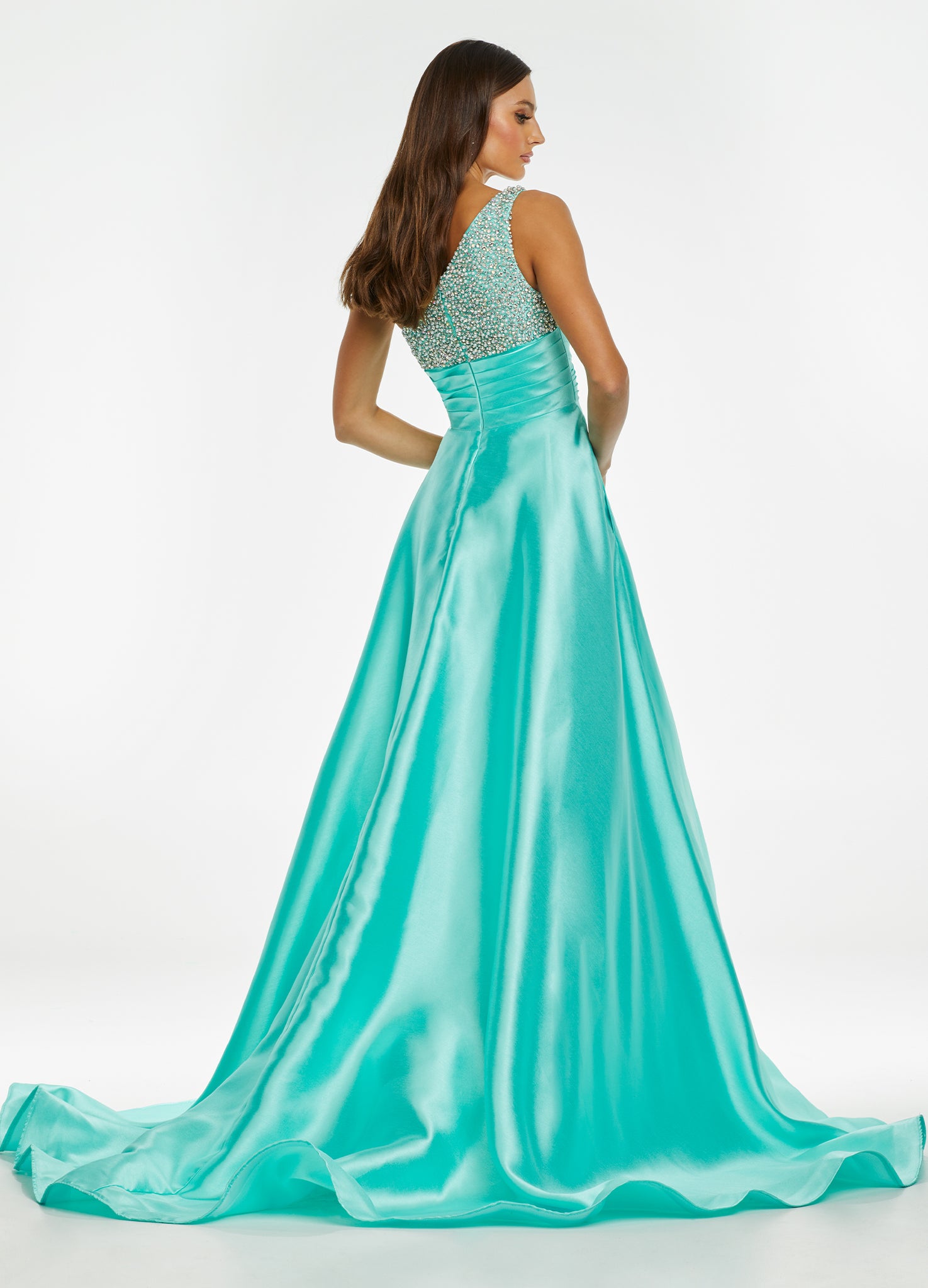 Ashley Lauren Dress