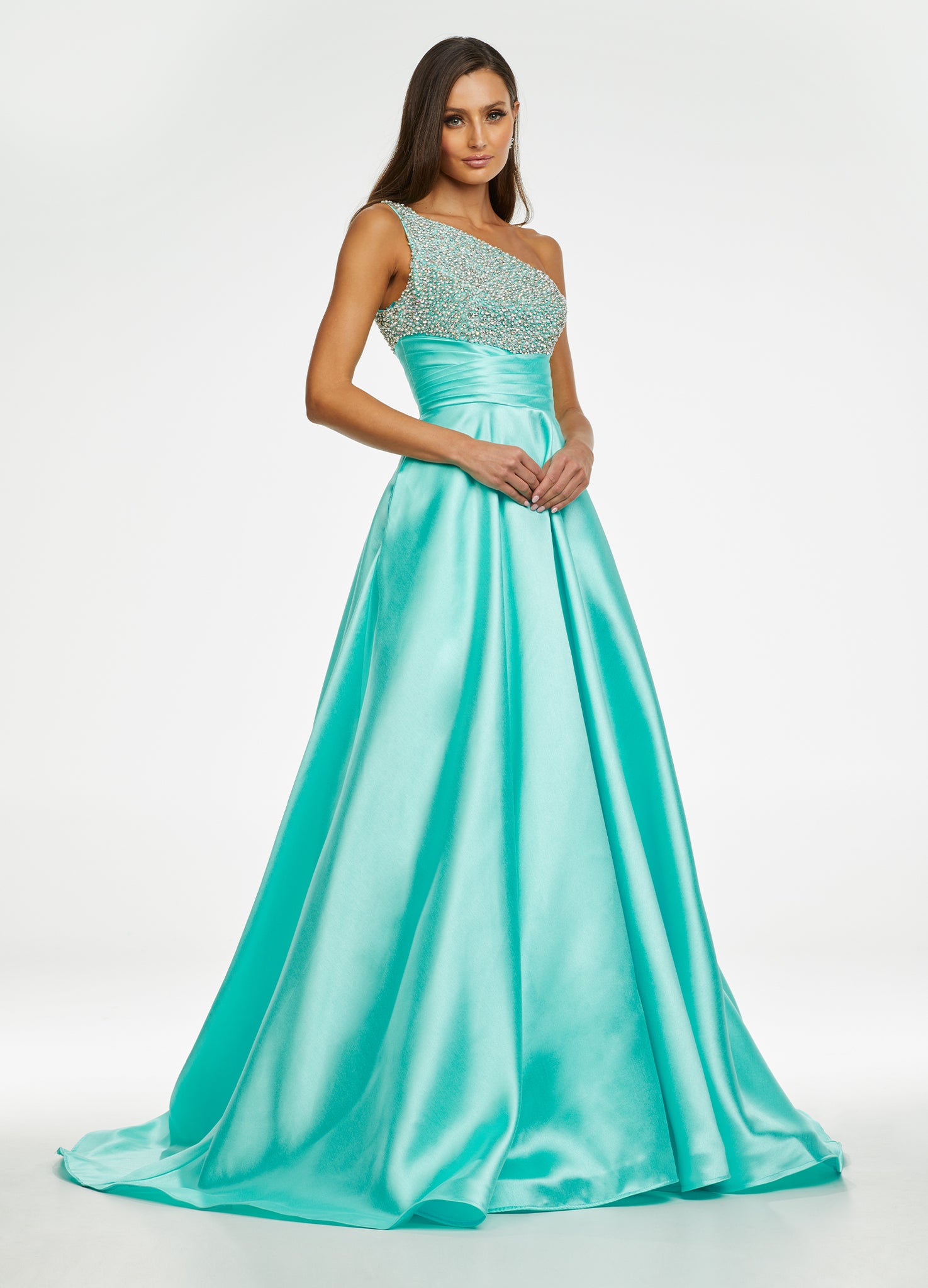 Ashley Lauren Dress