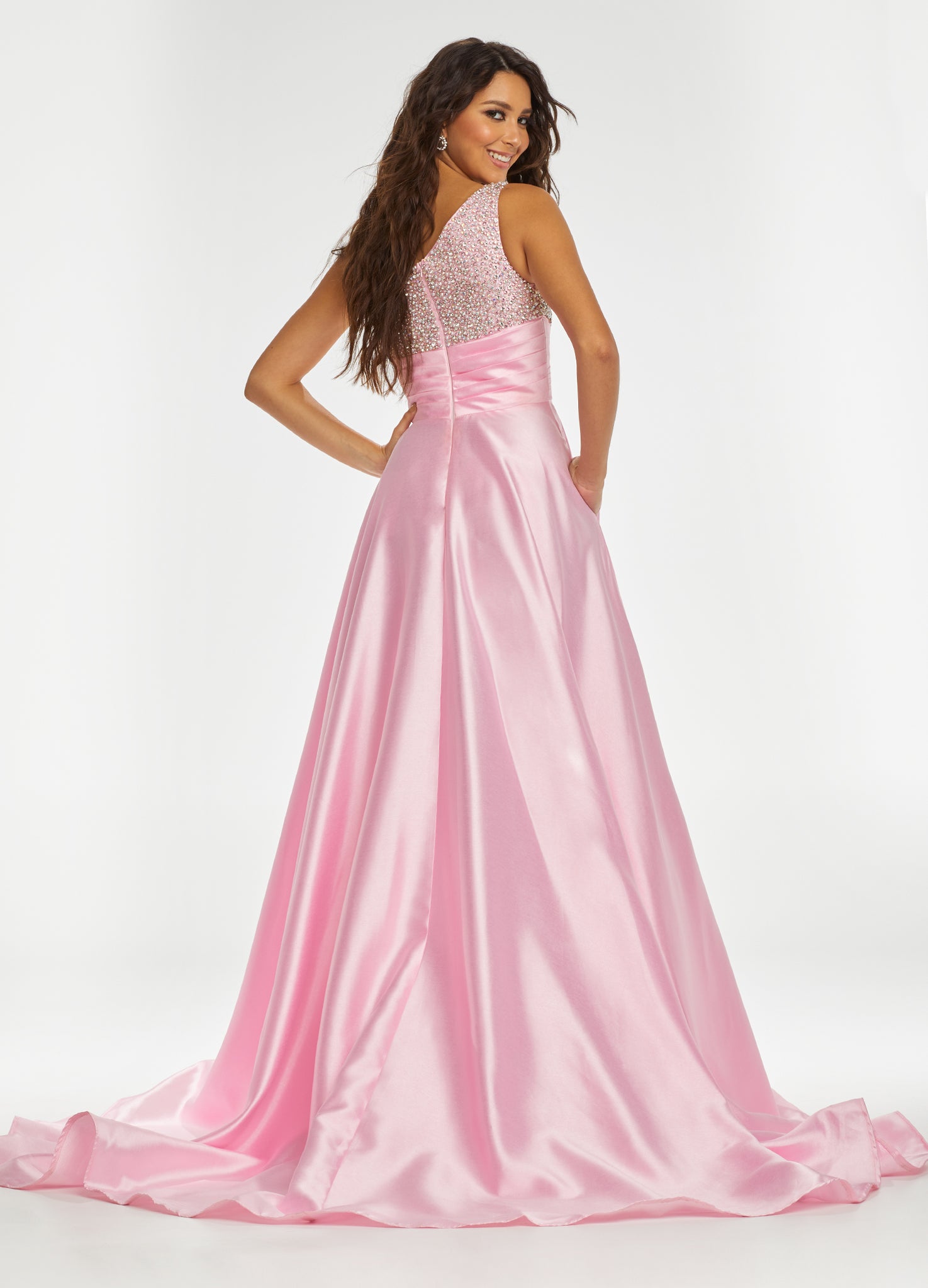 Ashley Lauren Dress