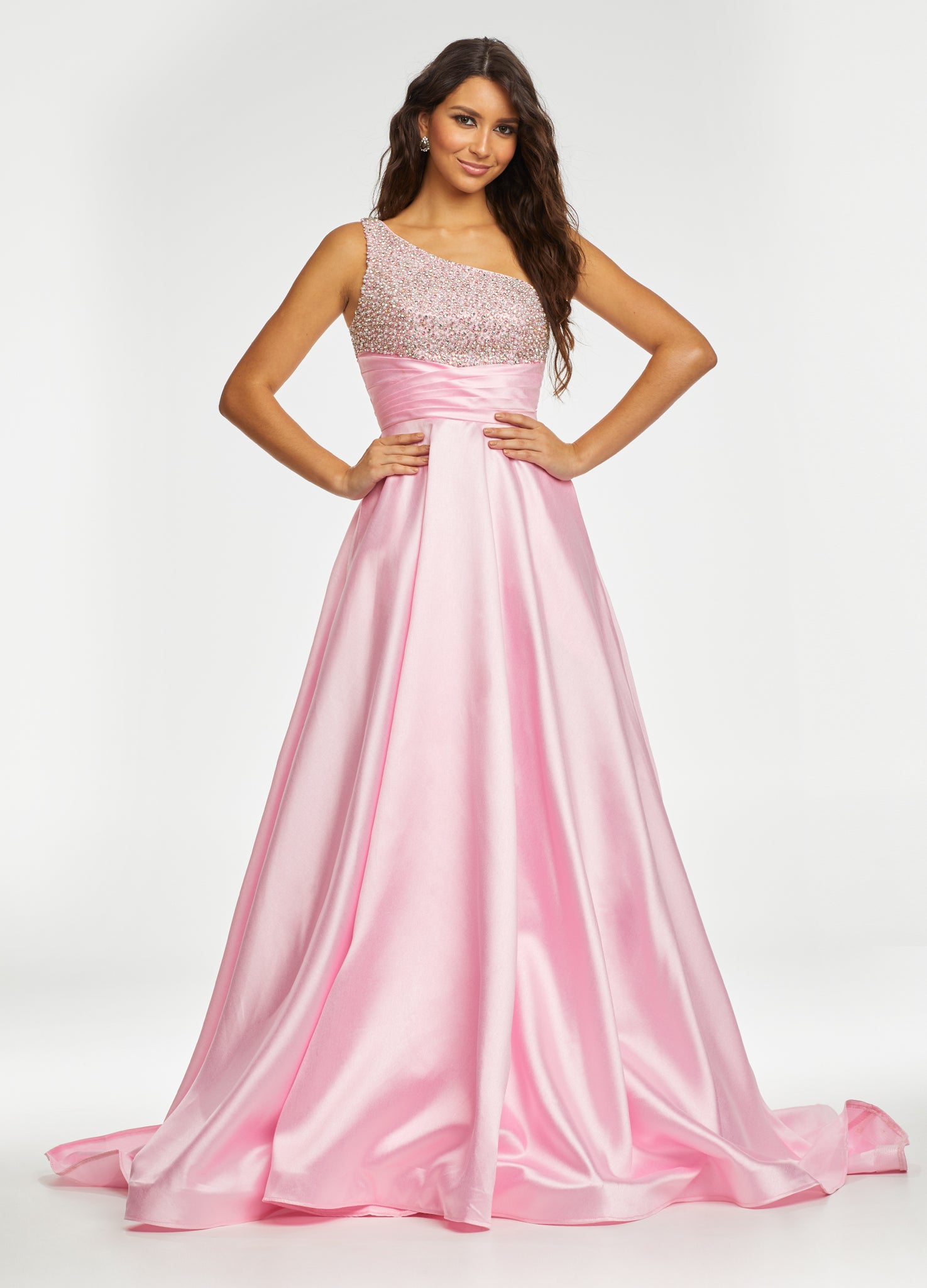 Ashley Lauren Dress